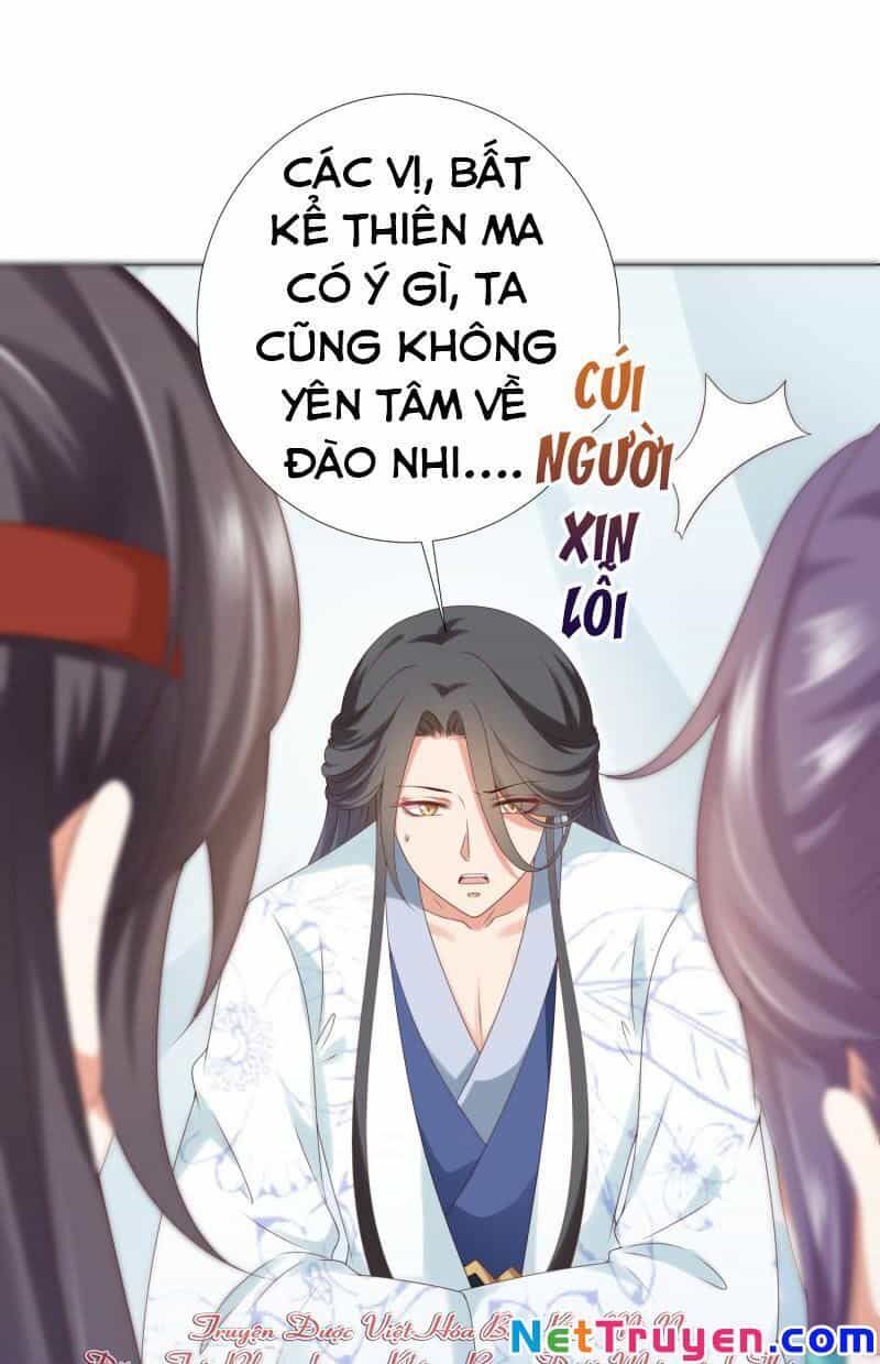Sư Phụ, Cái Kia Ăn Ngon! - Chương 76 - ảnh 34