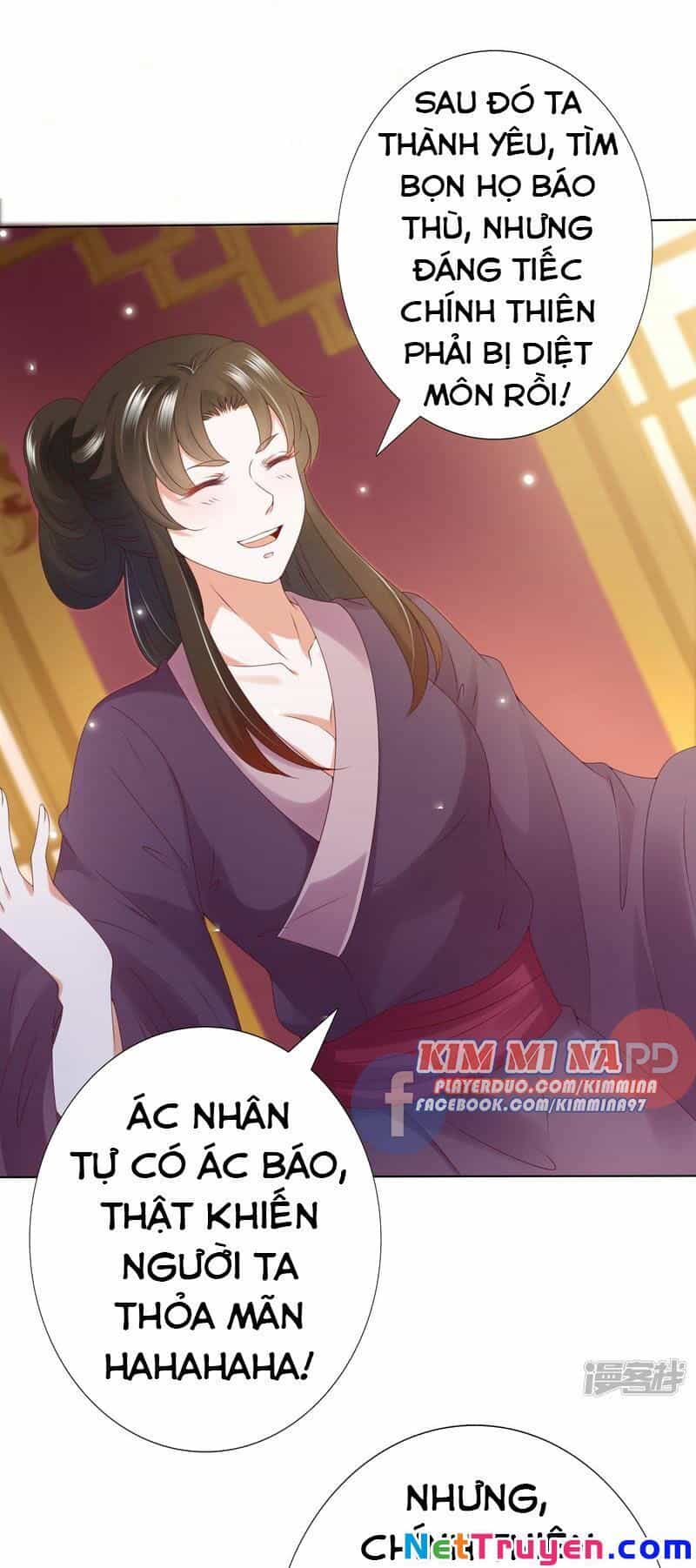 Sư Phụ, Cái Kia Ăn Ngon! - Chương 76 - ảnh 9