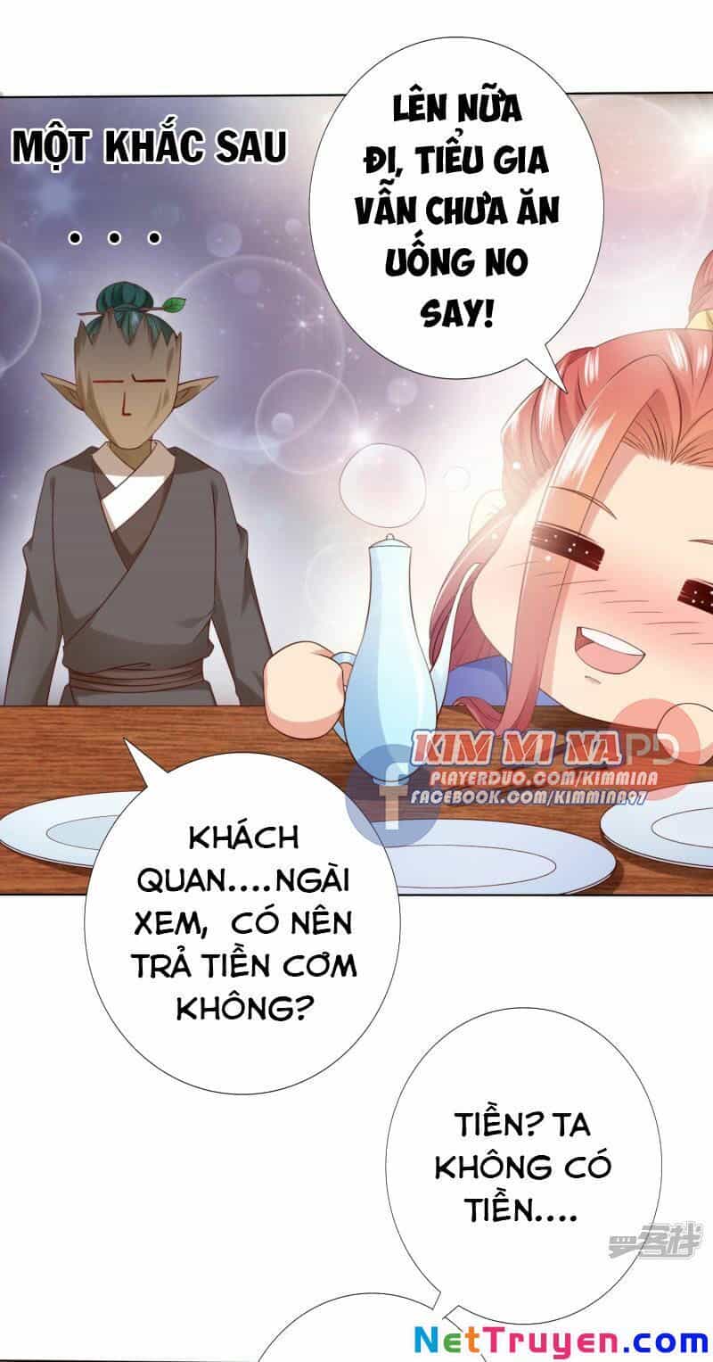 Sư Phụ, Cái Kia Ăn Ngon! - Chương 77 - ảnh 12