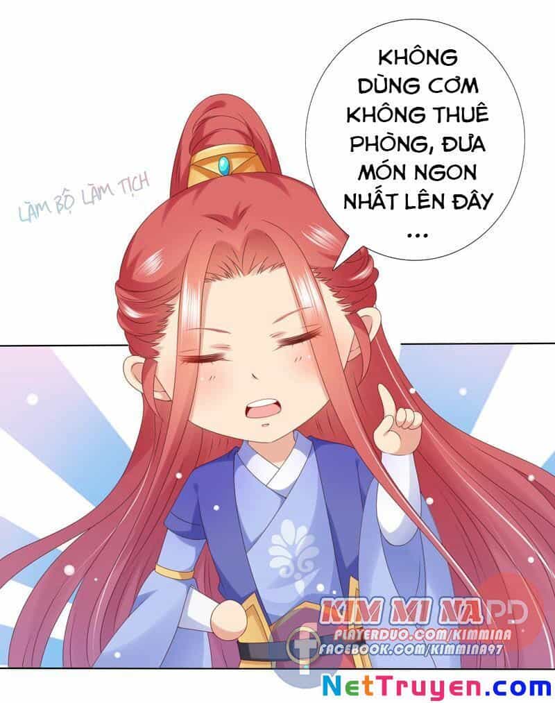 Sư Phụ, Cái Kia Ăn Ngon! - Chương 77 - ảnh 6