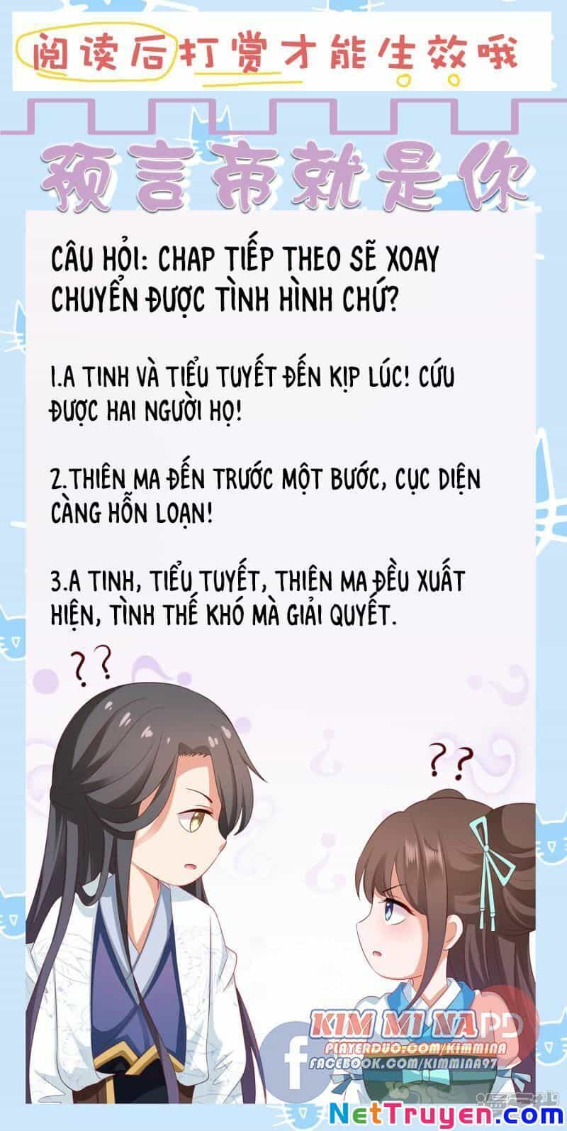 Sư Phụ, Cái Kia Ăn Ngon! - Chương 78 - ảnh 40