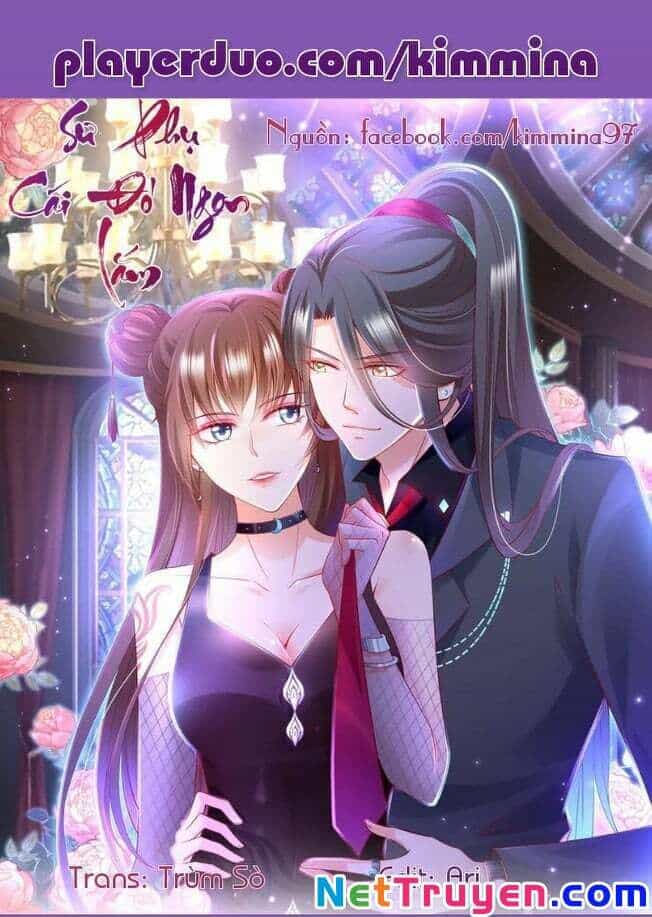 Sư Phụ, Cái Kia Ăn Ngon! - Chương 79 - ảnh 1