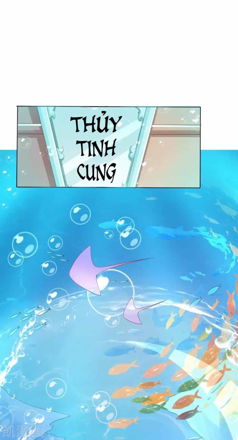 Sư Phụ, Cái Kia Ăn Ngon! - Chương 8 - ảnh 17