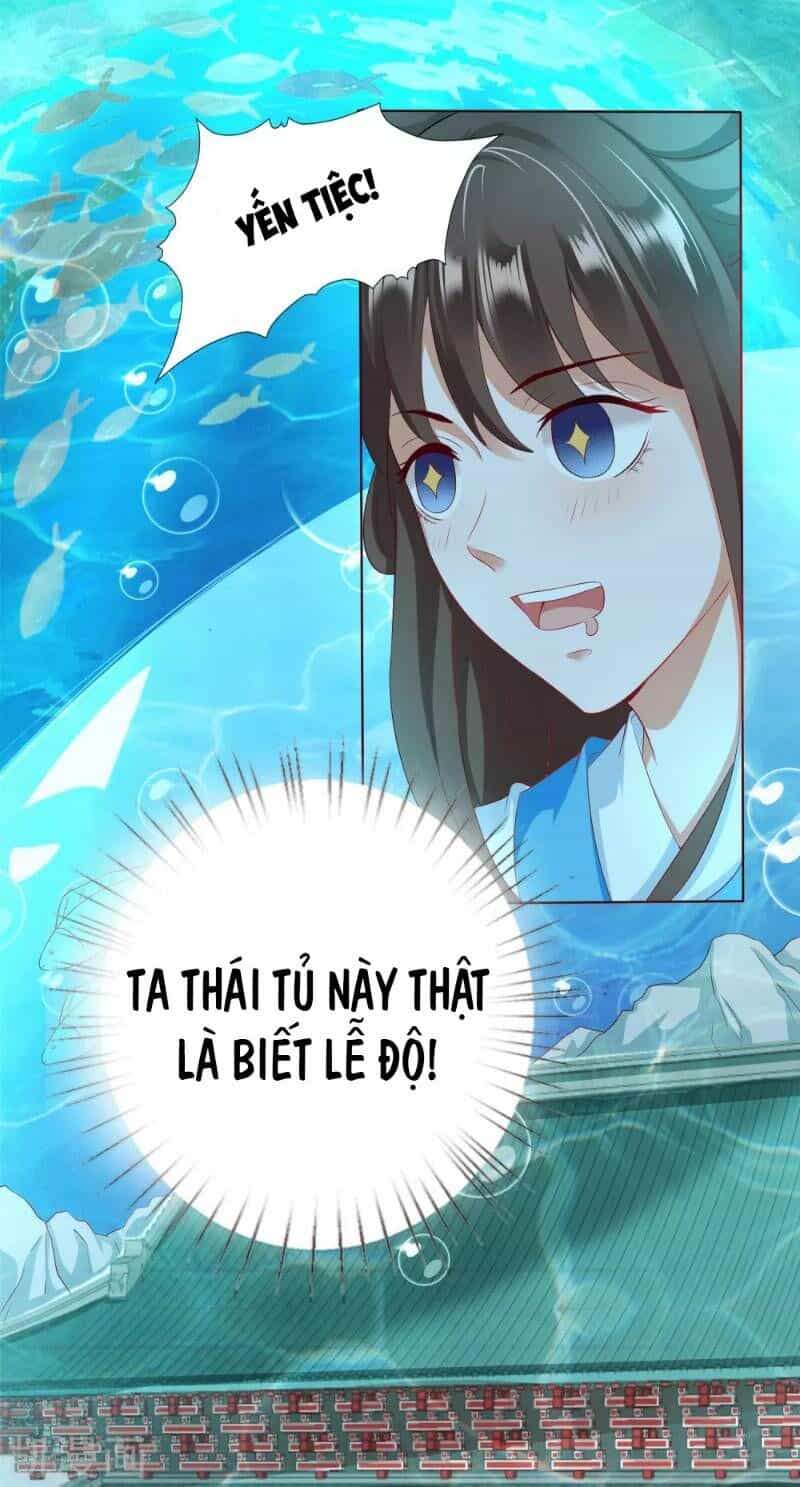 Sư Phụ, Cái Kia Ăn Ngon! - Chương 8 - ảnh 28