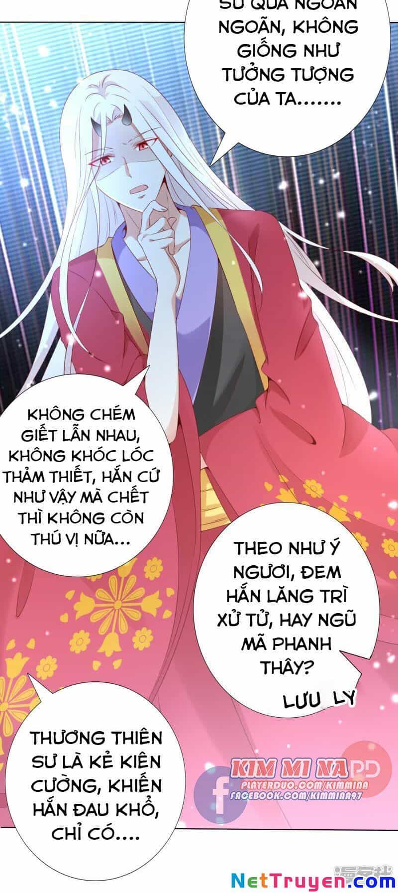 Sư Phụ, Cái Kia Ăn Ngon! - Chương 80 - ảnh 13