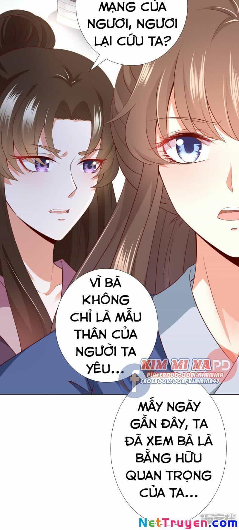 Sư Phụ, Cái Kia Ăn Ngon! - Chương 80 - ảnh 23