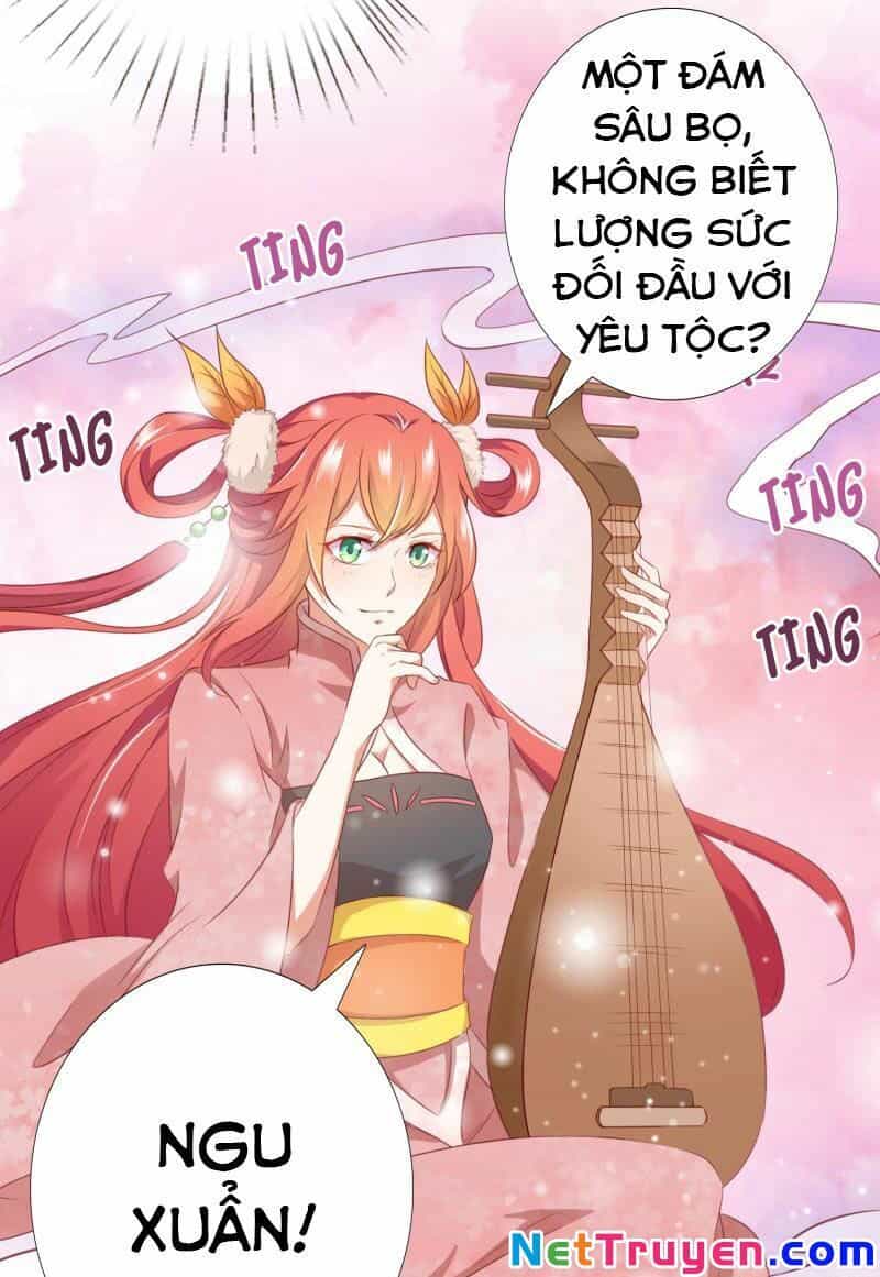 Sư Phụ, Cái Kia Ăn Ngon! - Chương 81 - ảnh 15