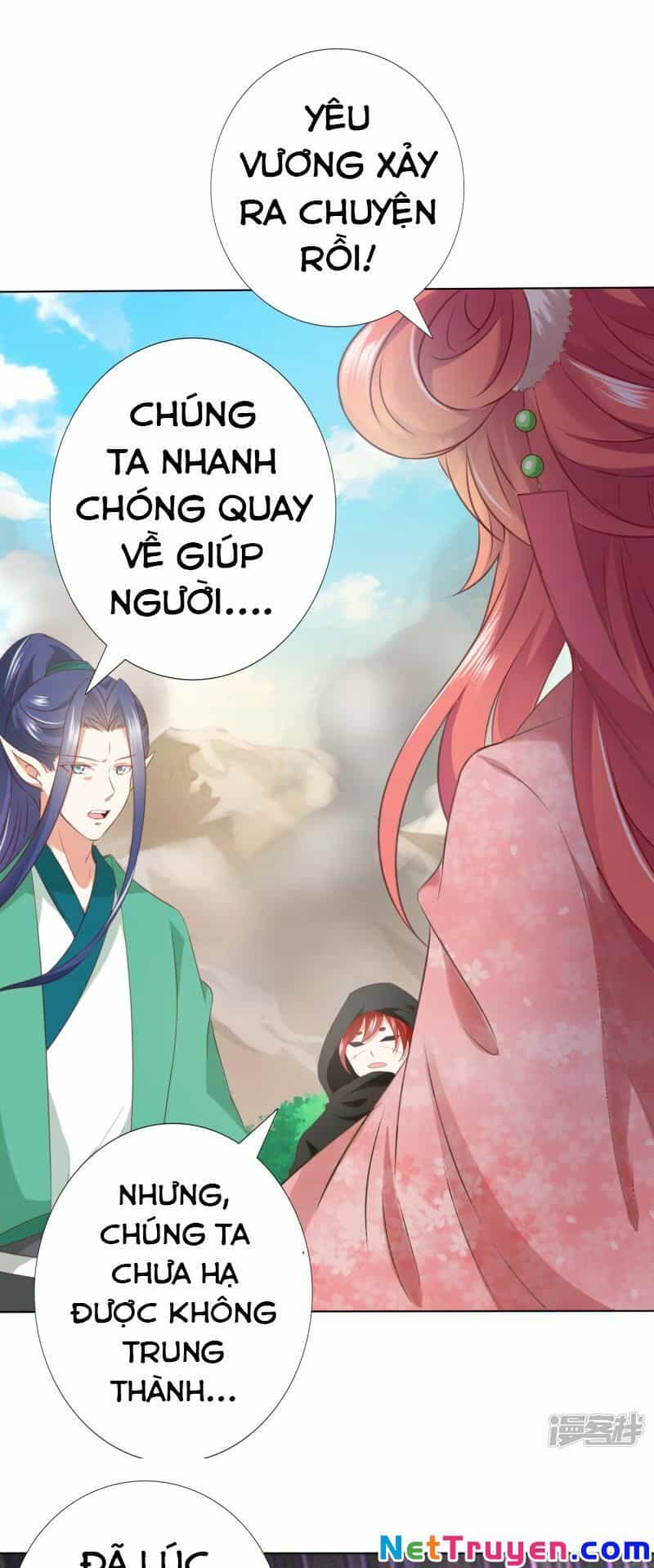 Sư Phụ, Cái Kia Ăn Ngon! - Chương 81 - ảnh 19