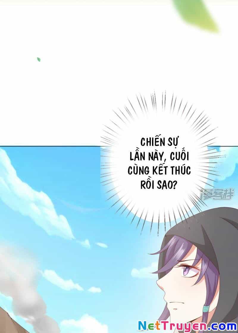 Sư Phụ, Cái Kia Ăn Ngon! - Chương 81 - ảnh 29