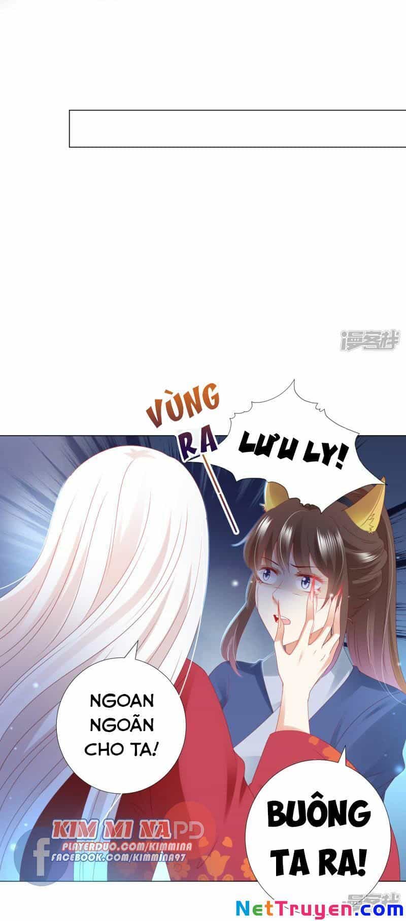 Sư Phụ, Cái Kia Ăn Ngon! - Chương 81 - ảnh 31