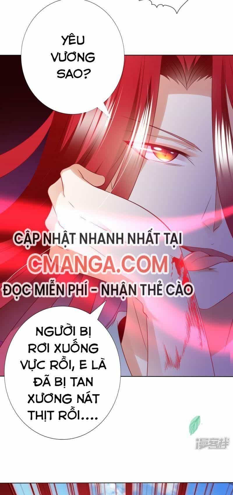 Sư Phụ, Cái Kia Ăn Ngon! - Chương 82 - ảnh 18