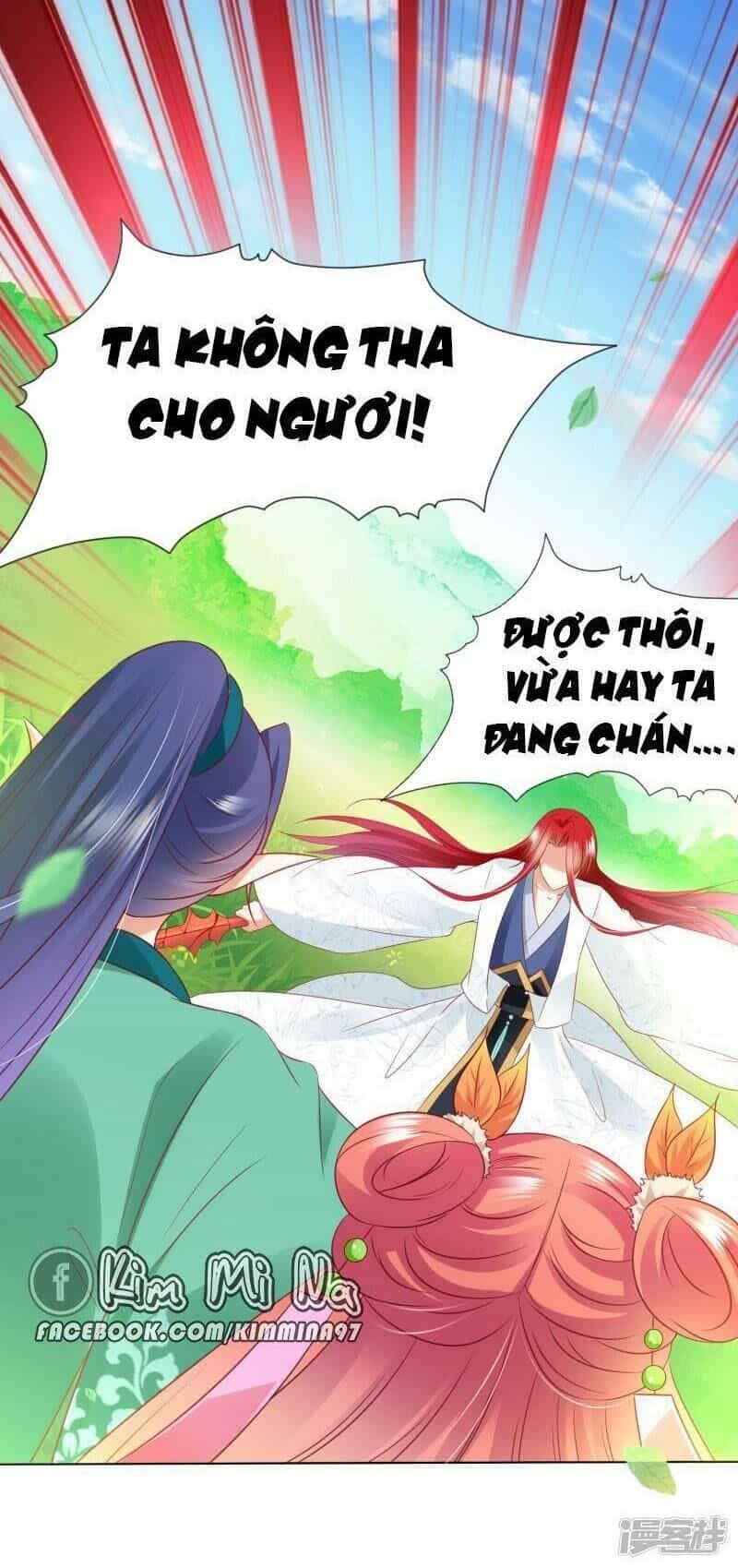 Sư Phụ, Cái Kia Ăn Ngon! - Chương 82 - ảnh 19
