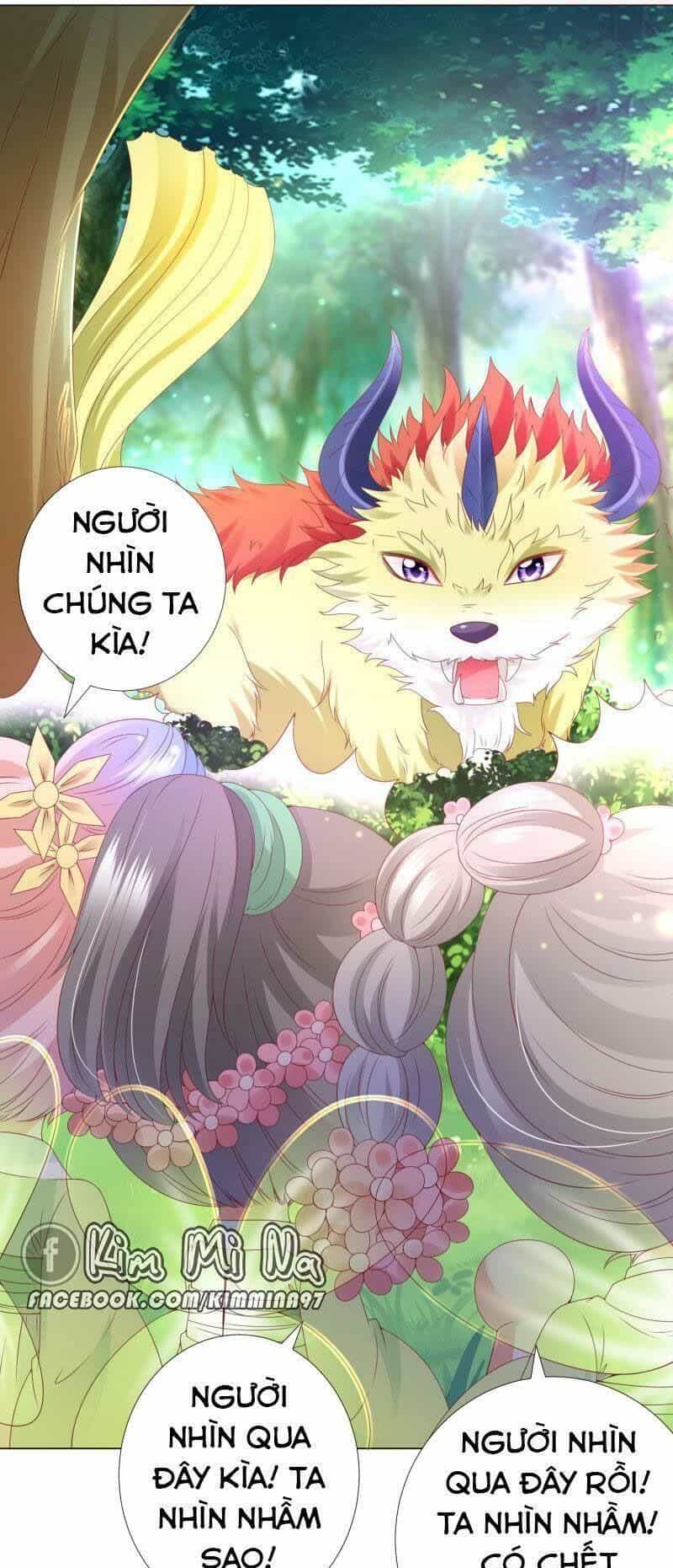 Sư Phụ, Cái Kia Ăn Ngon! - Chương 82 - ảnh 26