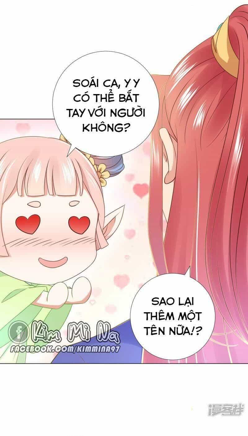 Sư Phụ, Cái Kia Ăn Ngon! - Chương 82 - ảnh 32
