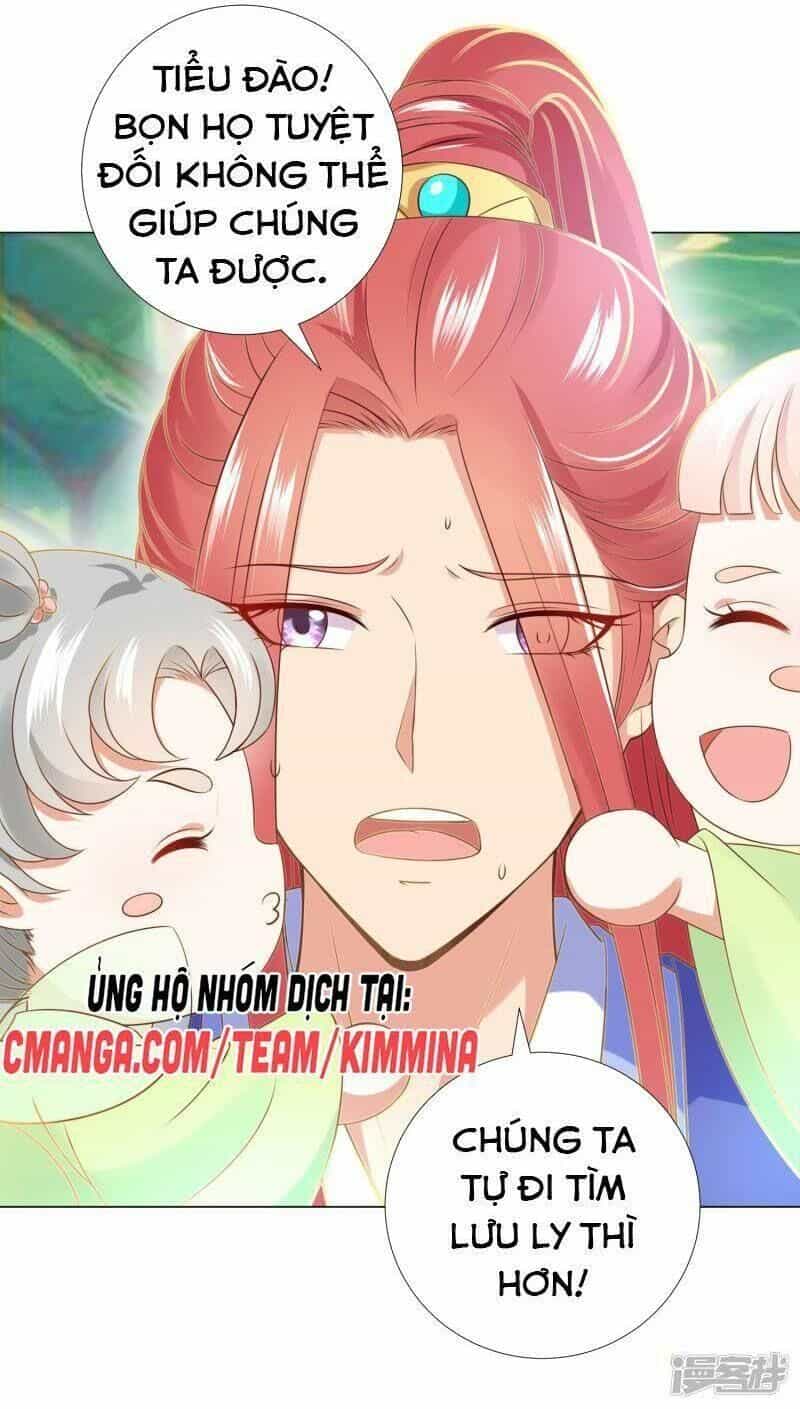 Sư Phụ, Cái Kia Ăn Ngon! - Chương 82 - ảnh 33