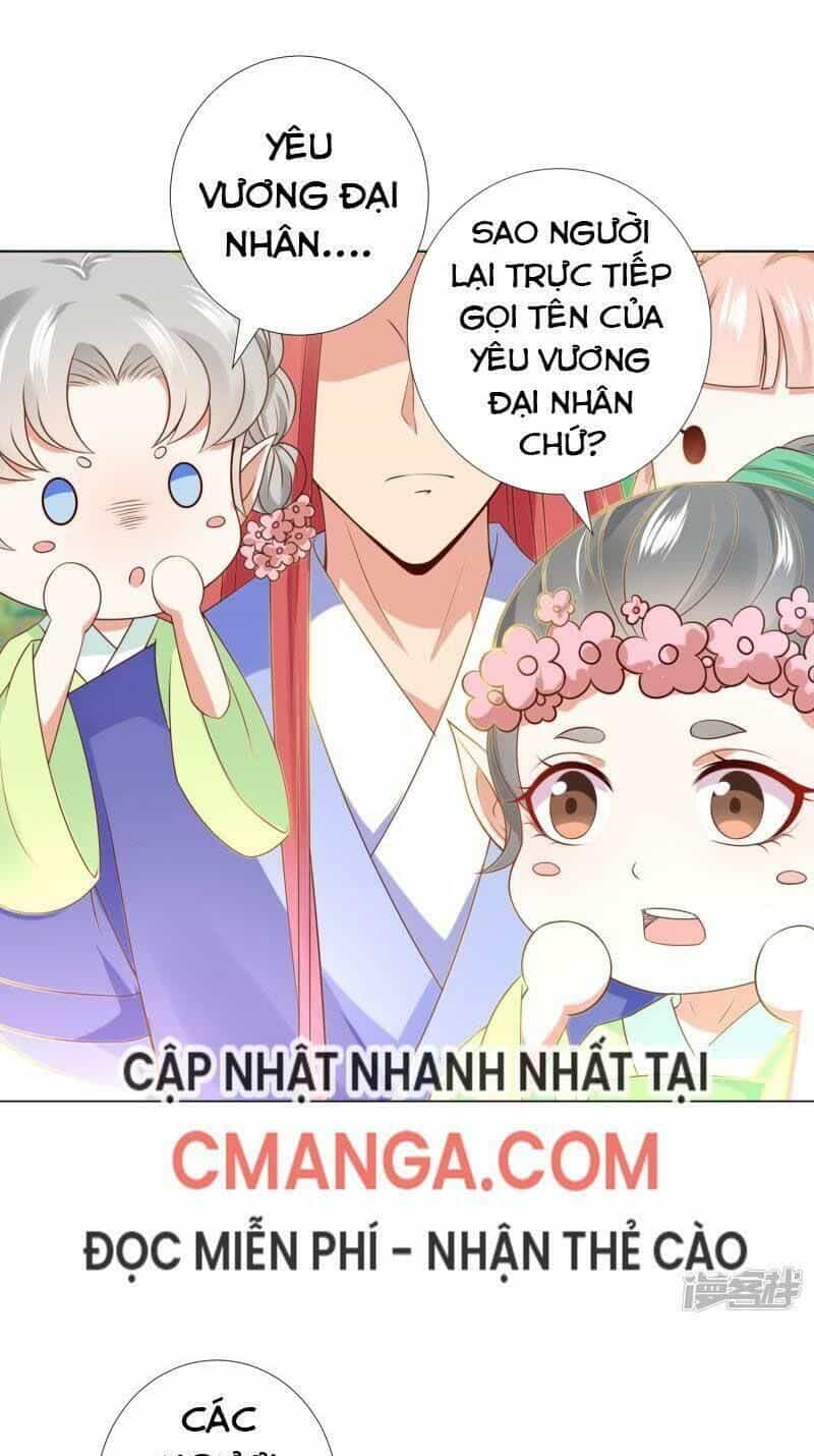 Sư Phụ, Cái Kia Ăn Ngon! - Chương 82 - ảnh 34