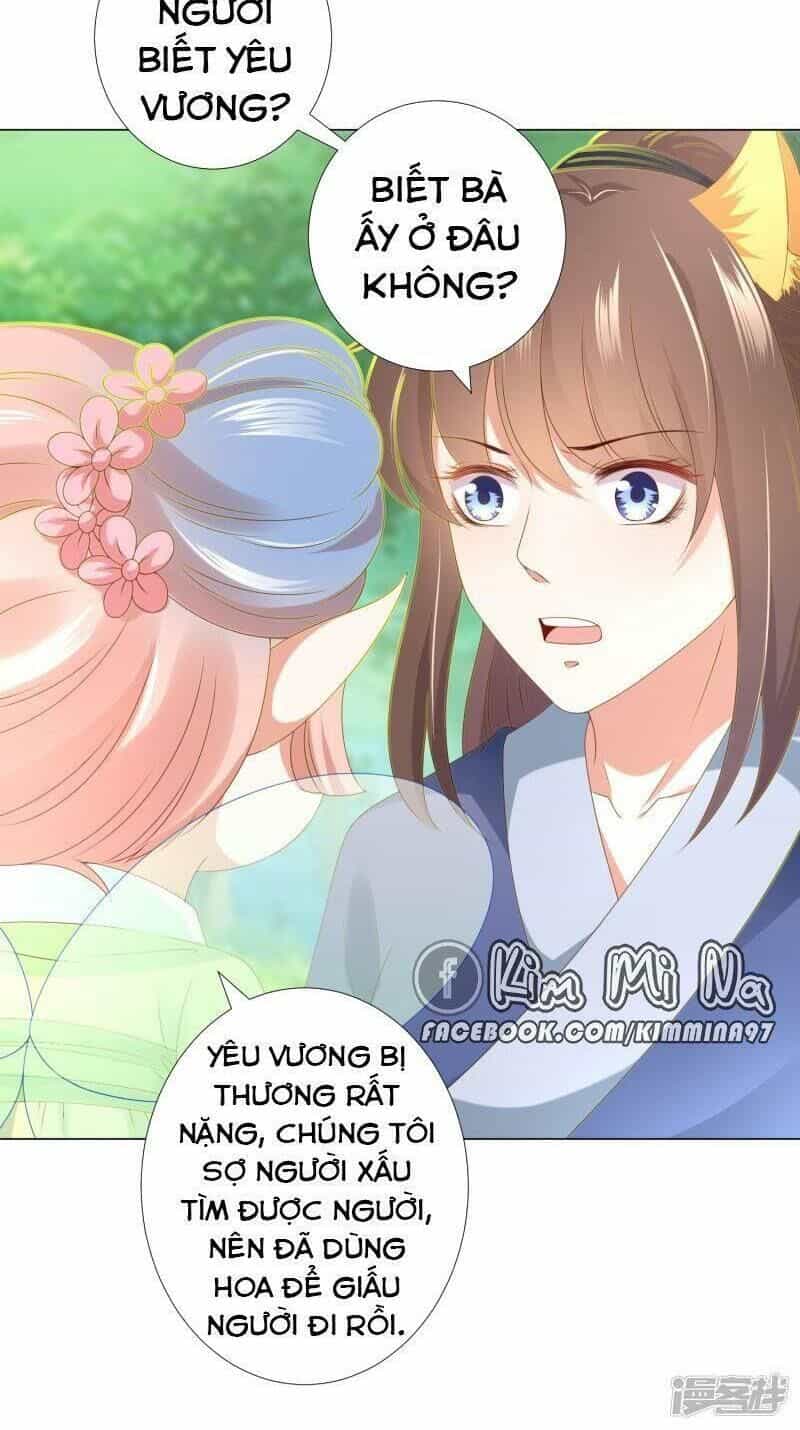 Sư Phụ, Cái Kia Ăn Ngon! - Chương 82 - ảnh 35