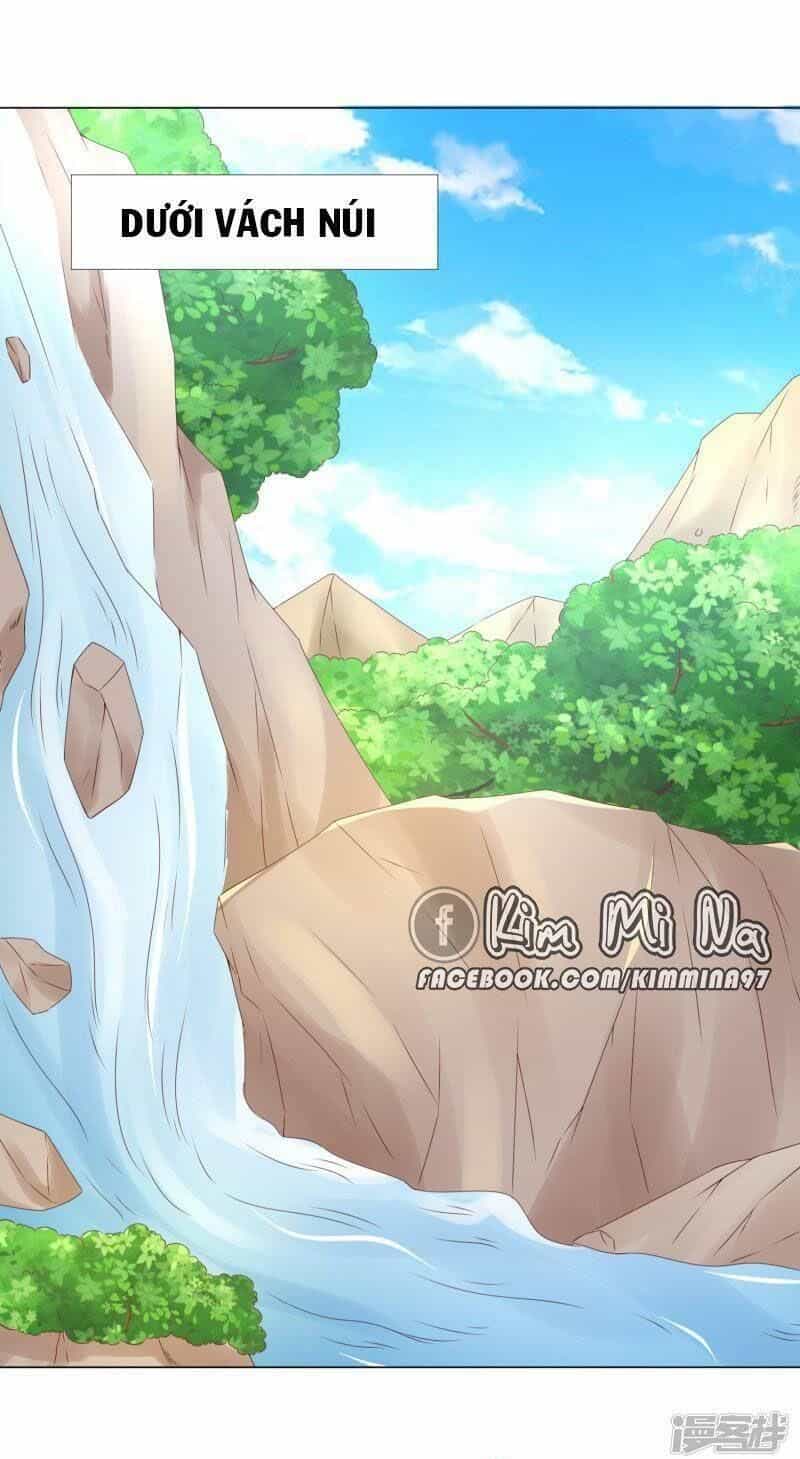 Sư Phụ, Cái Kia Ăn Ngon! - Chương 82 - ảnh 38