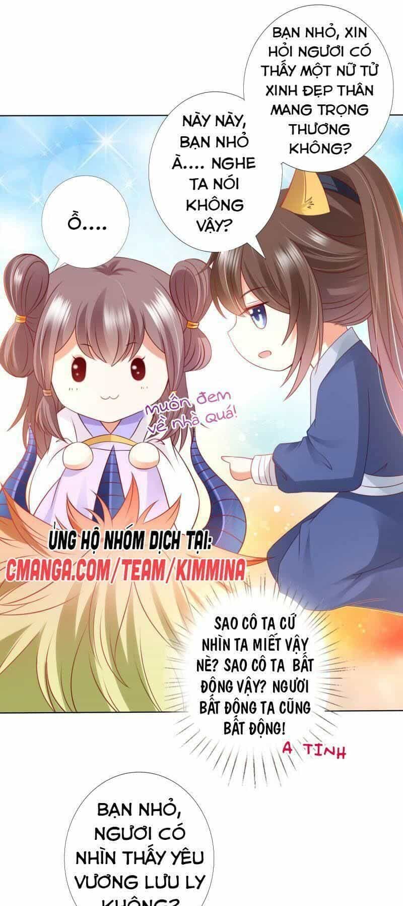 Sư Phụ, Cái Kia Ăn Ngon! - Chương 83 - ảnh 19