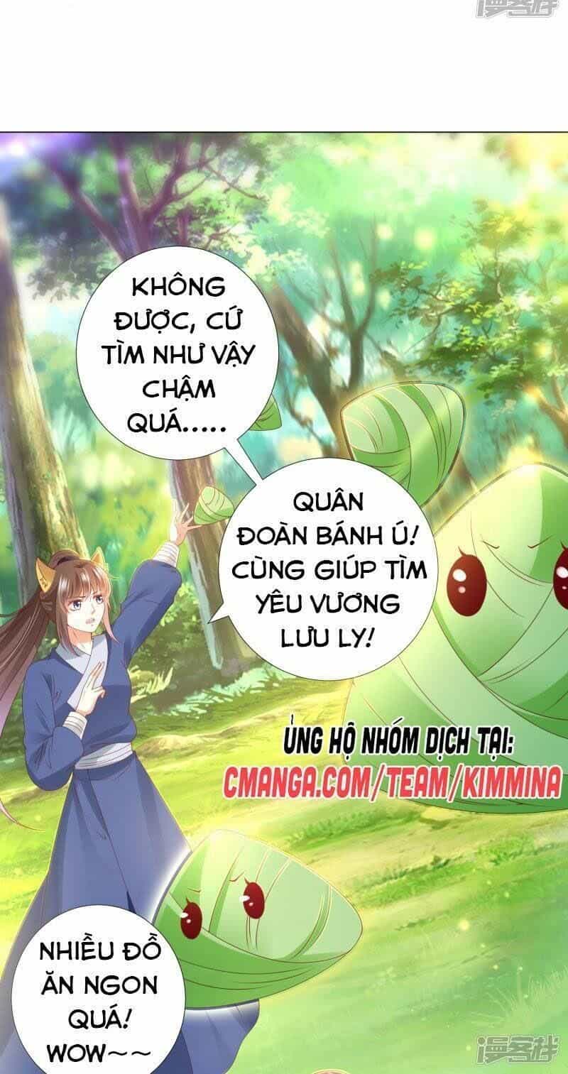 Sư Phụ, Cái Kia Ăn Ngon! - Chương 83 - ảnh 22