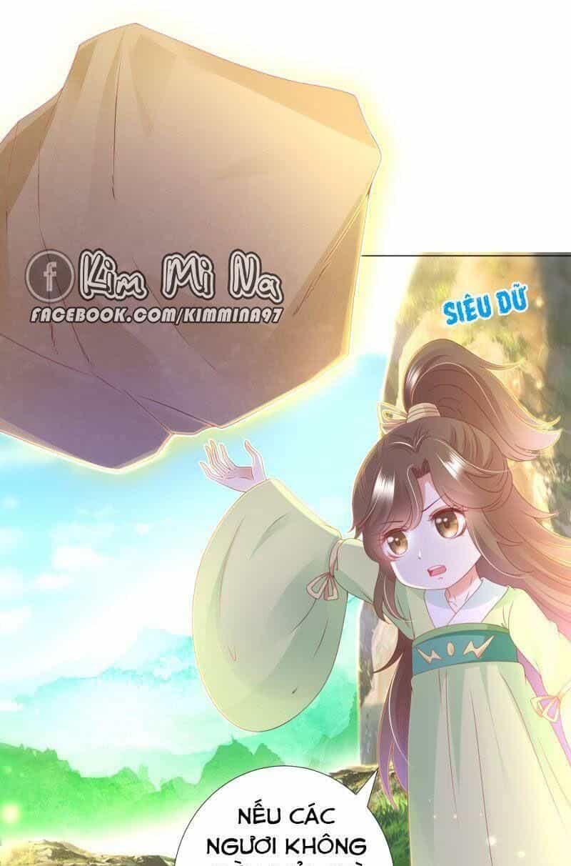 Sư Phụ, Cái Kia Ăn Ngon! - Chương 83 - ảnh 27