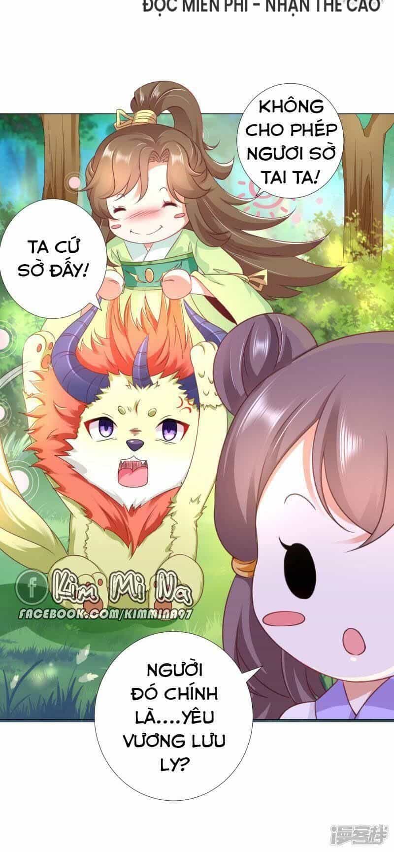 Sư Phụ, Cái Kia Ăn Ngon! - Chương 83 - ảnh 36