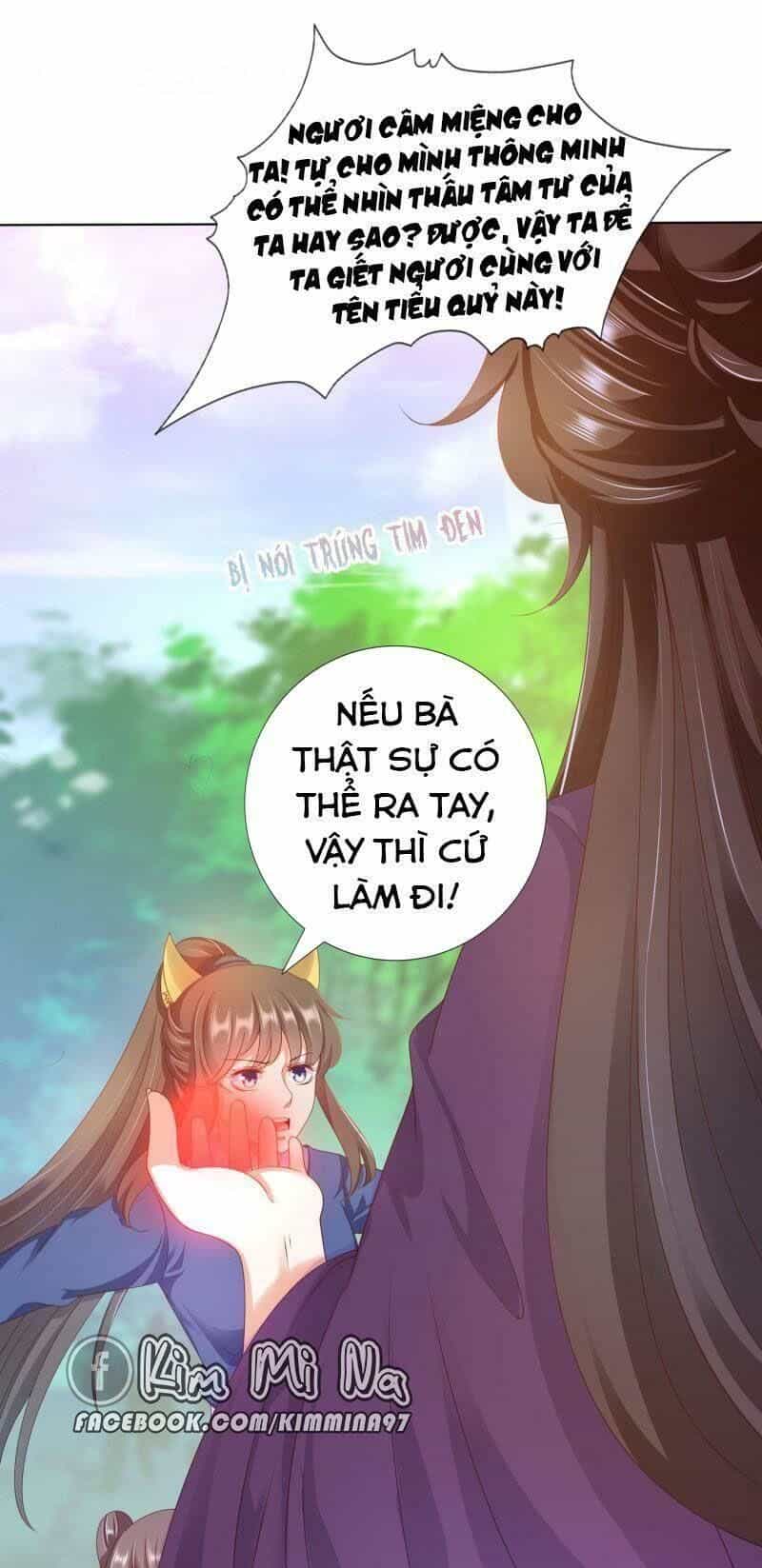 Sư Phụ, Cái Kia Ăn Ngon! - Chương 84 - ảnh 10
