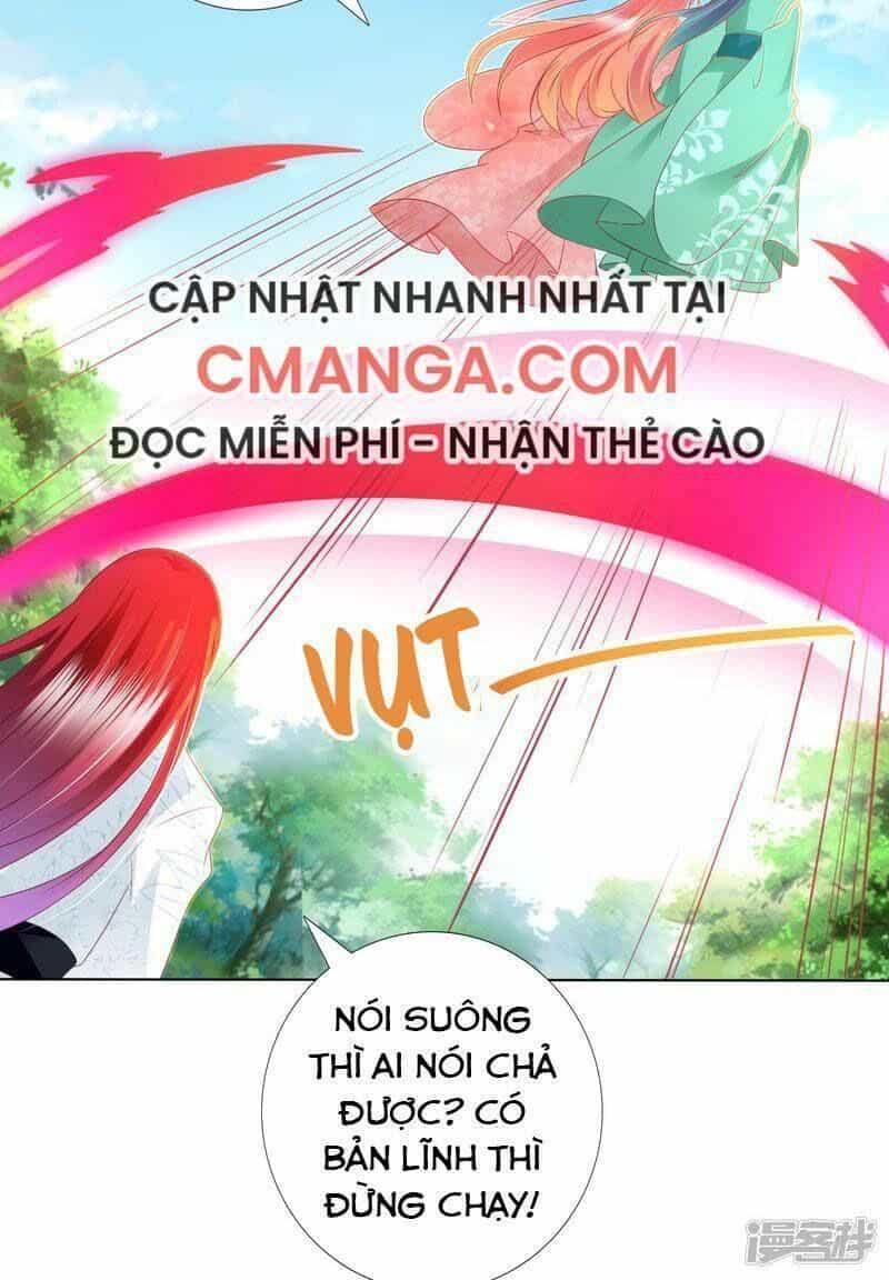 Sư Phụ, Cái Kia Ăn Ngon! - Chương 84 - ảnh 17