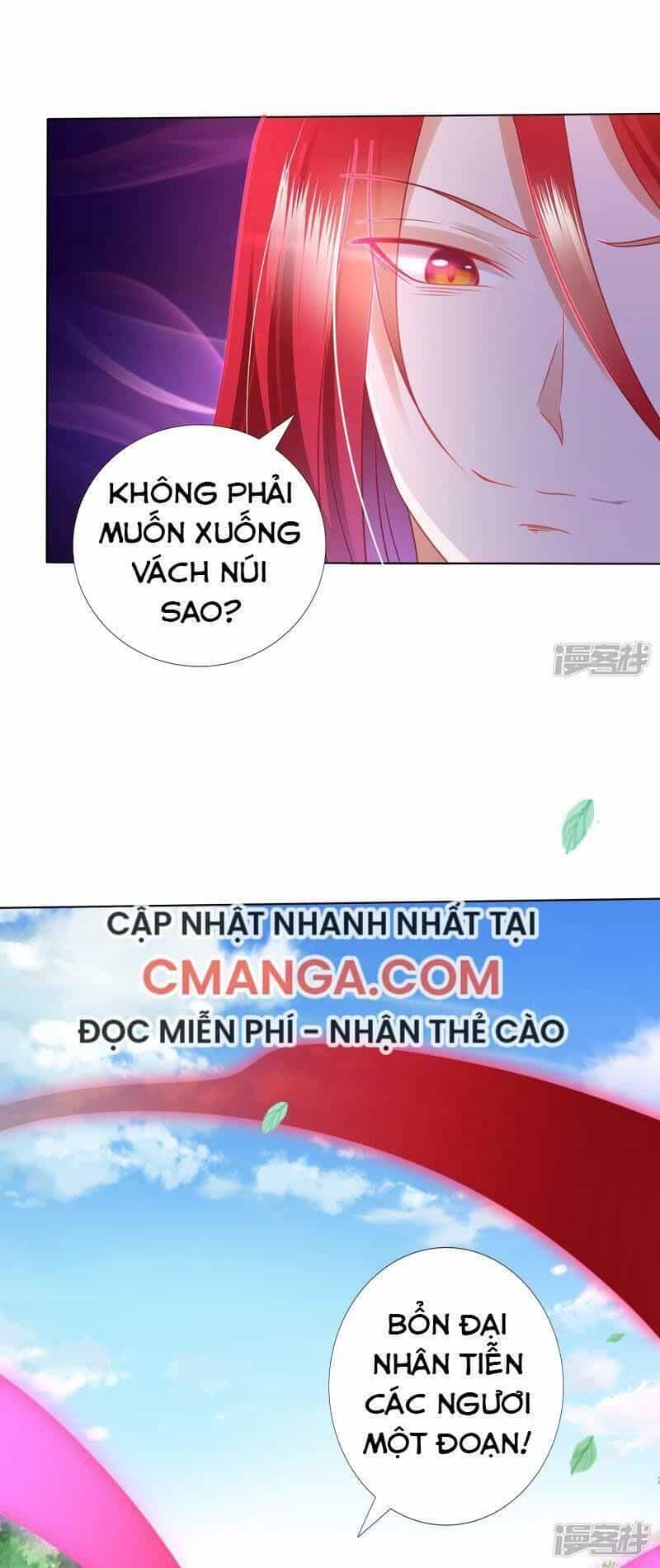 Sư Phụ, Cái Kia Ăn Ngon! - Chương 84 - ảnh 20