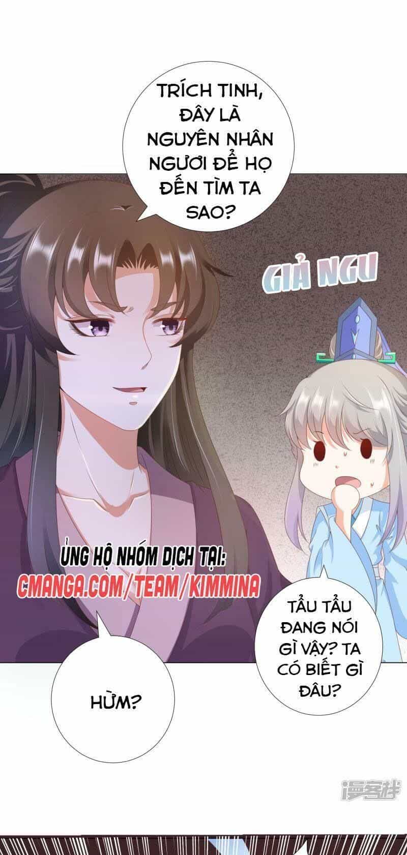 Sư Phụ, Cái Kia Ăn Ngon! - Chương 84 - ảnh 40