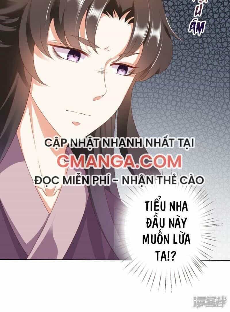 Sư Phụ, Cái Kia Ăn Ngon! - Chương 84 - ảnh 5
