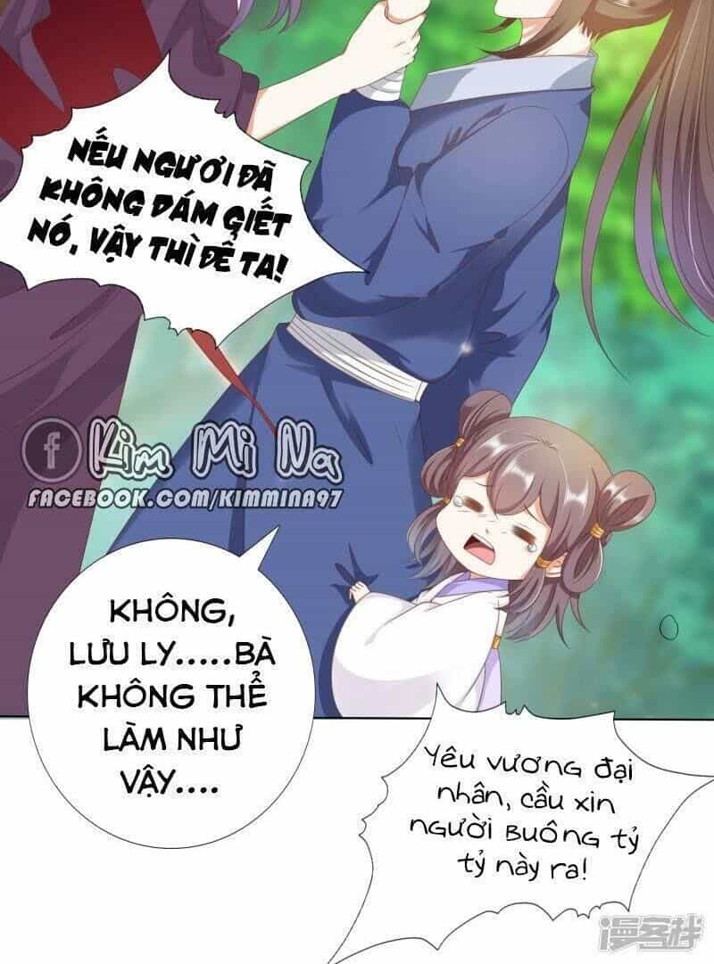 Sư Phụ, Cái Kia Ăn Ngon! - Chương 84 - ảnh 7