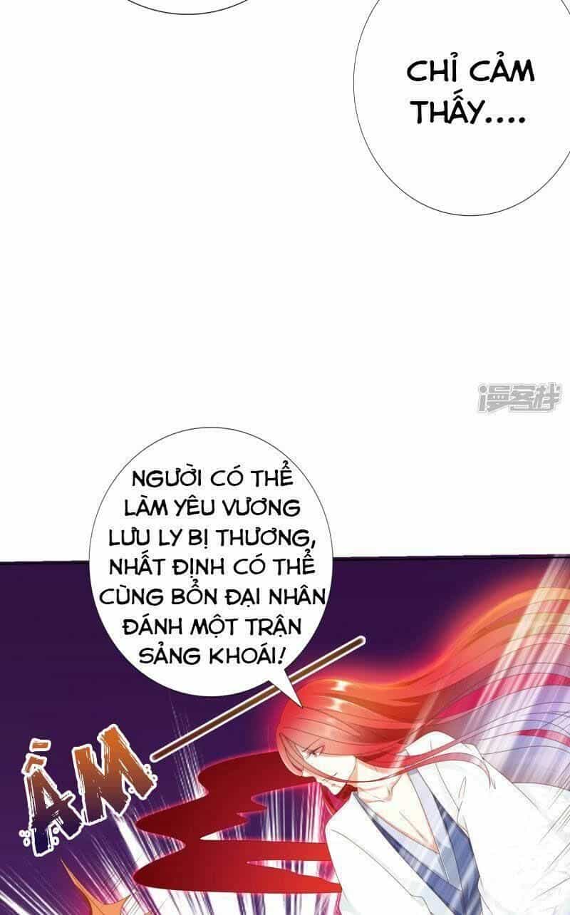 Sư Phụ, Cái Kia Ăn Ngon! - Chương 85 - ảnh 4