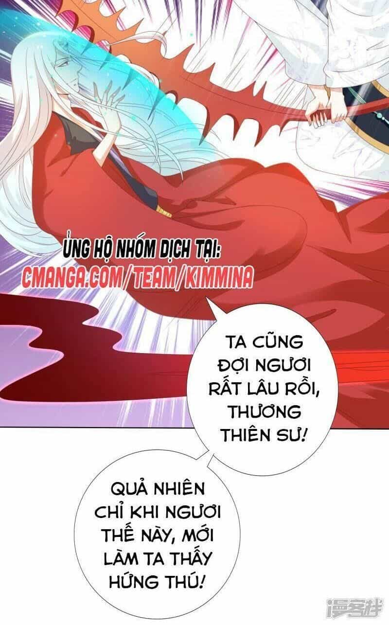 Sư Phụ, Cái Kia Ăn Ngon! - Chương 85 - ảnh 5