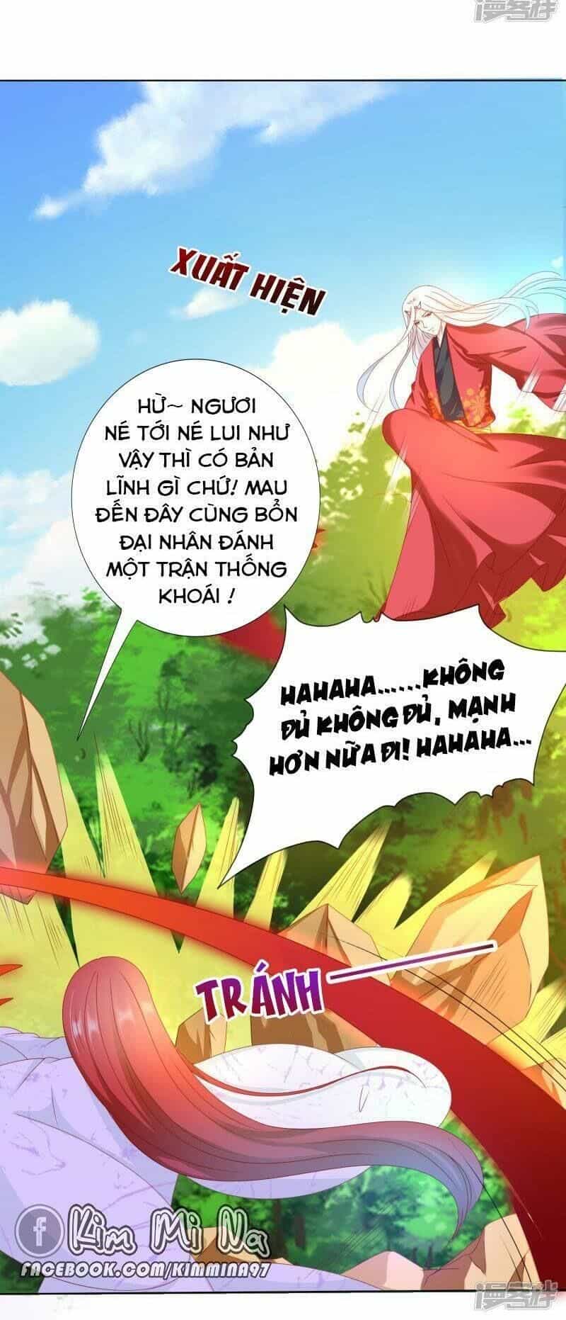 Sư Phụ, Cái Kia Ăn Ngon! - Chương 85 - ảnh 9
