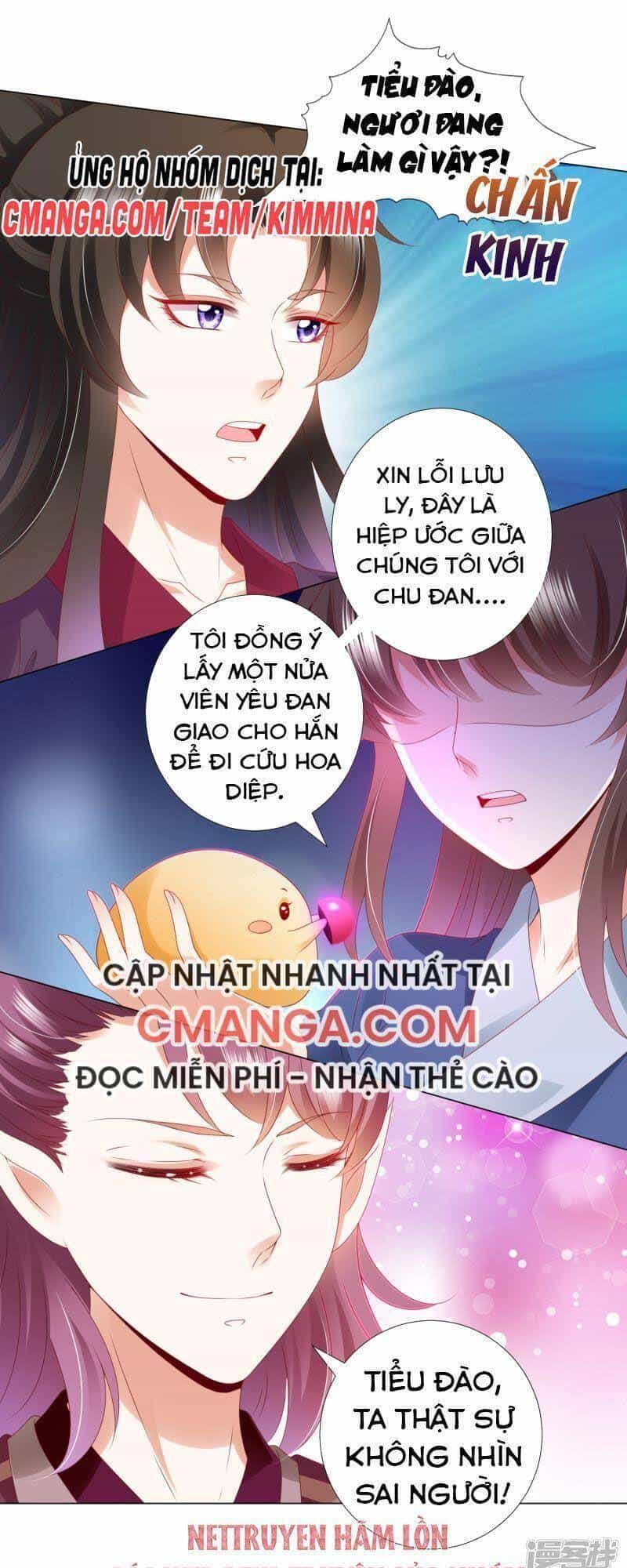 Sư Phụ, Cái Kia Ăn Ngon! - Chương 86 - ảnh 37