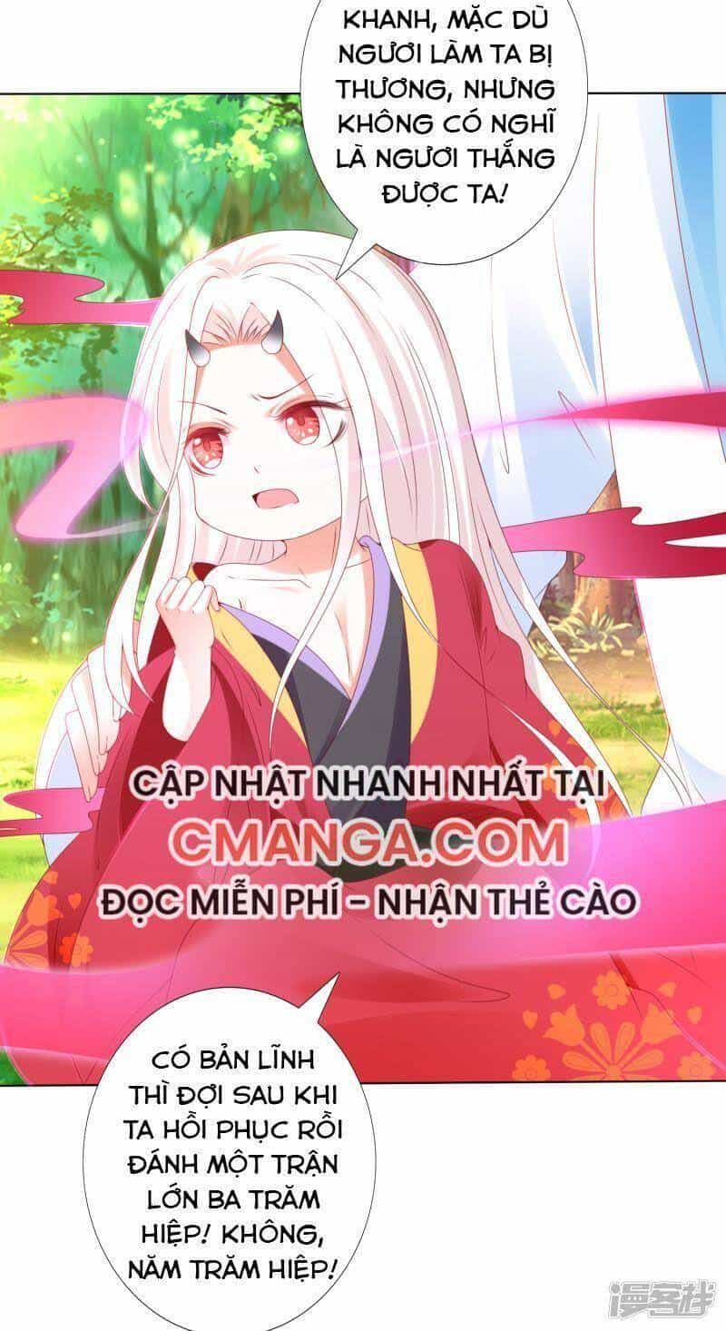 Sư Phụ, Cái Kia Ăn Ngon! - Chương 86 - ảnh 7