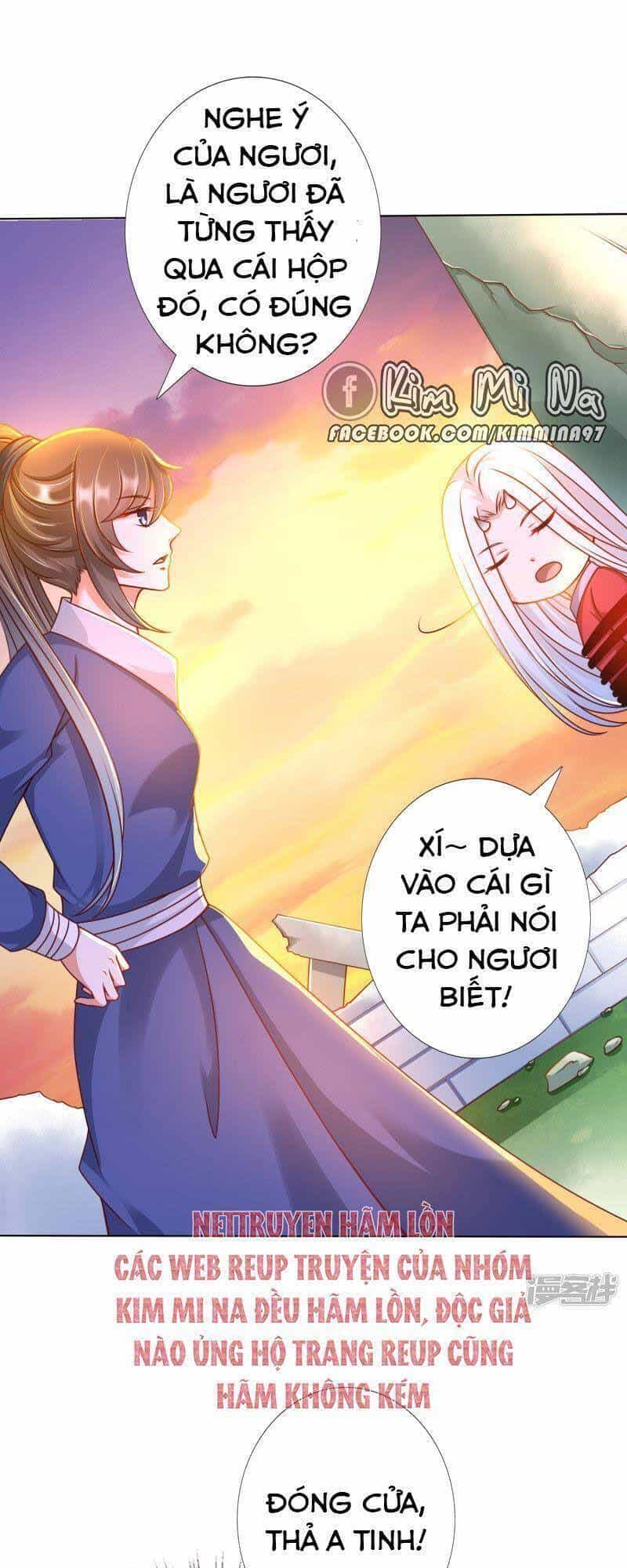 Sư Phụ, Cái Kia Ăn Ngon! - Chương 87 - ảnh 14