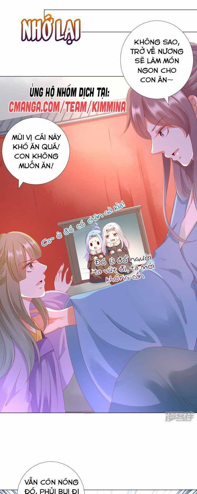 Sư Phụ, Cái Kia Ăn Ngon! - Chương 87 - ảnh 27