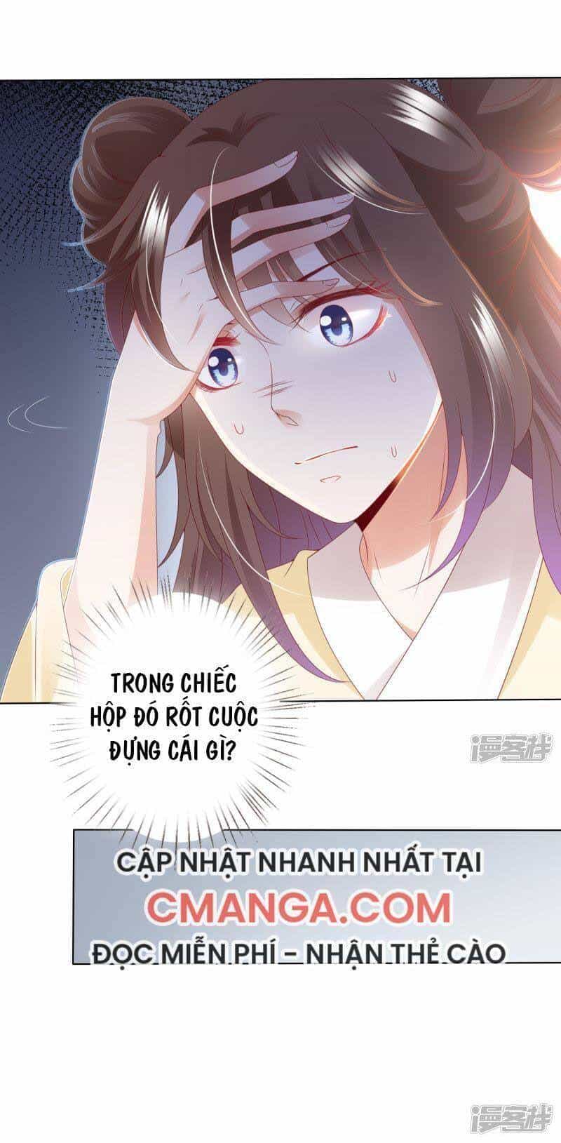 Sư Phụ, Cái Kia Ăn Ngon! - Chương 87 - ảnh 7