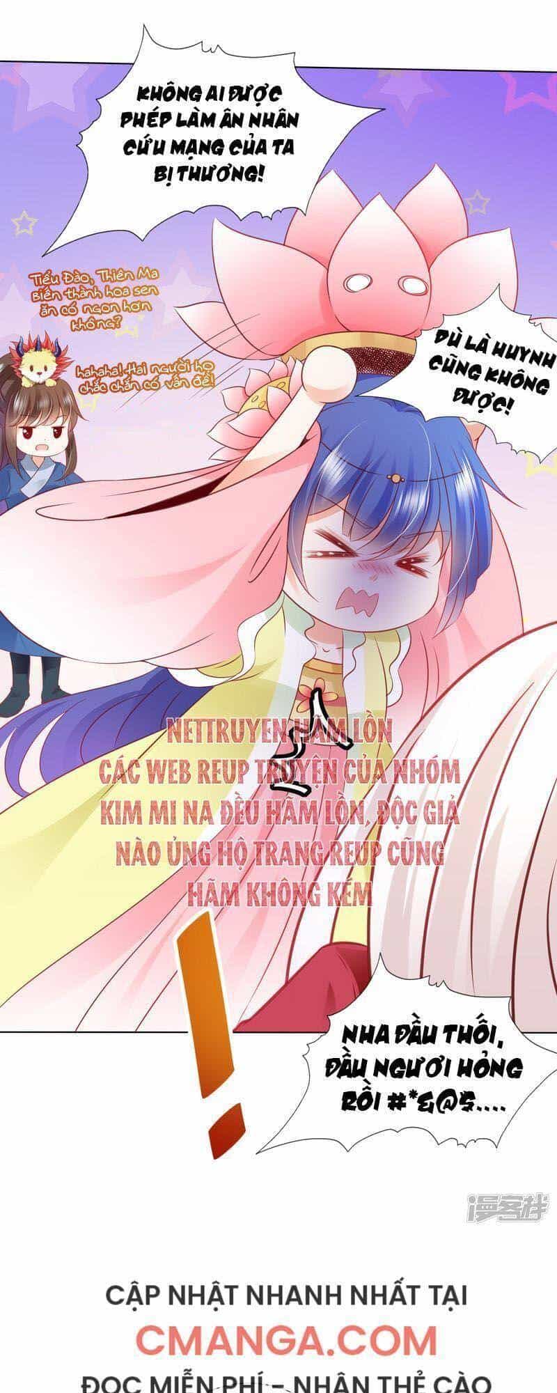 Sư Phụ, Cái Kia Ăn Ngon! - Chương 88 - ảnh 13