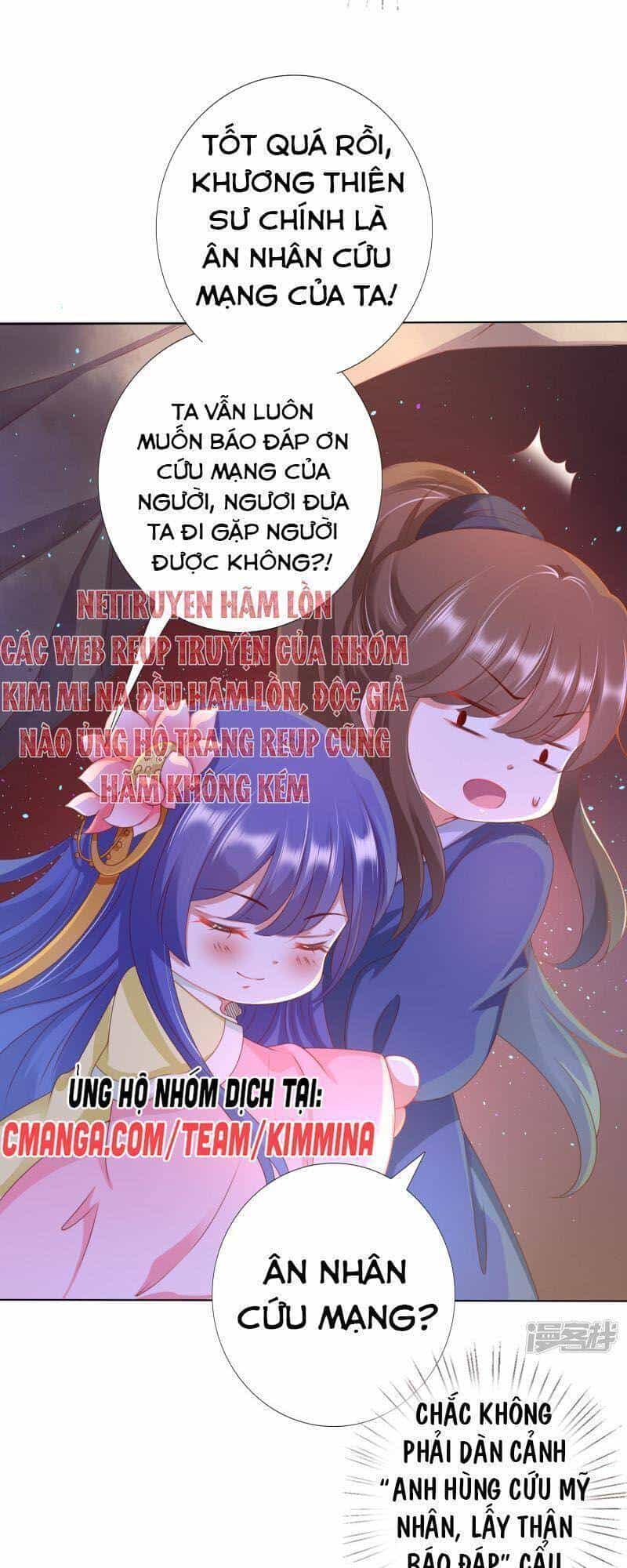Sư Phụ, Cái Kia Ăn Ngon! - Chương 88 - ảnh 9