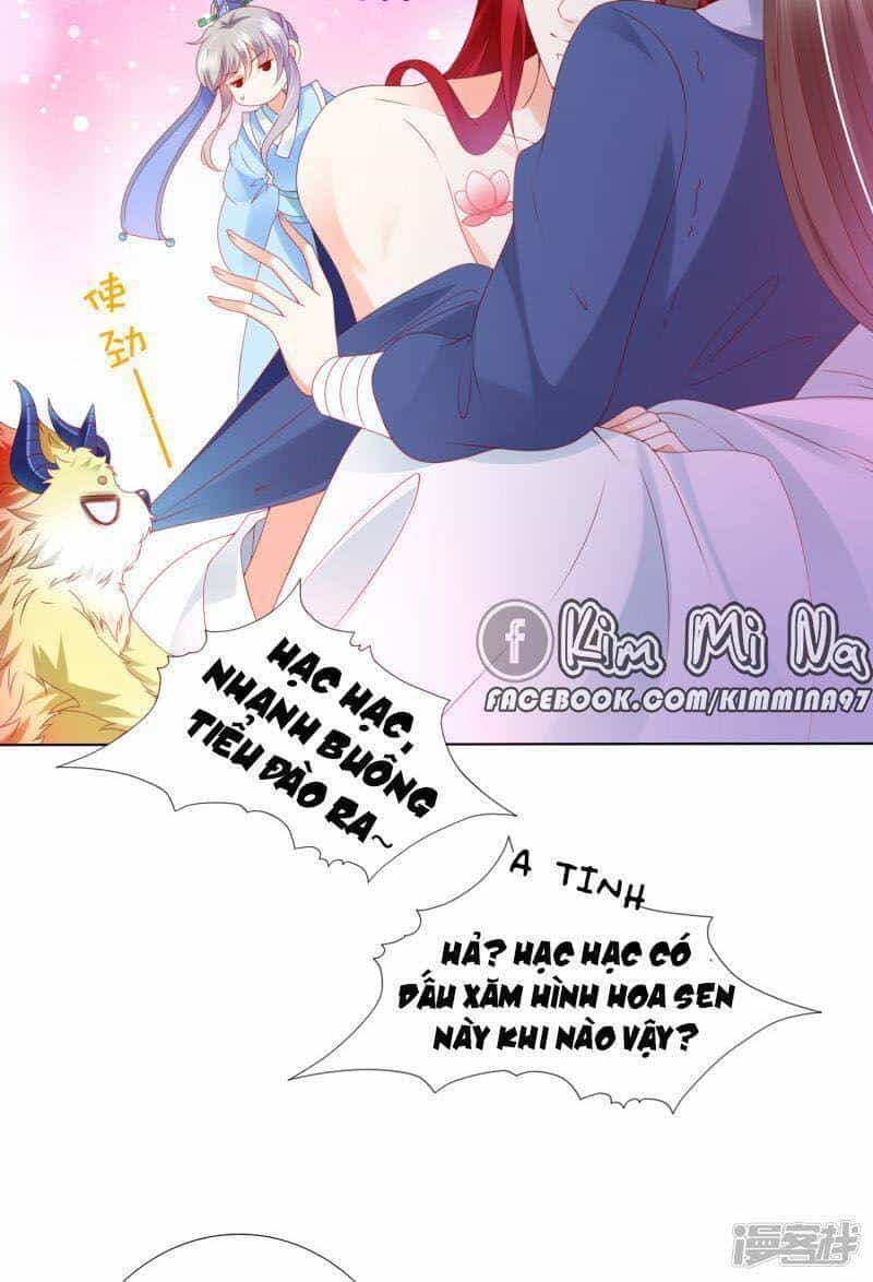 Sư Phụ, Cái Kia Ăn Ngon! - Chương 89 - ảnh 13