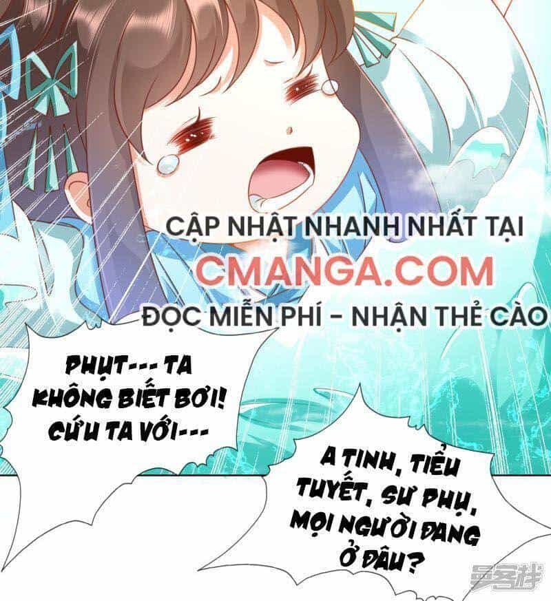 Sư Phụ, Cái Kia Ăn Ngon! - Chương 89 - ảnh 29