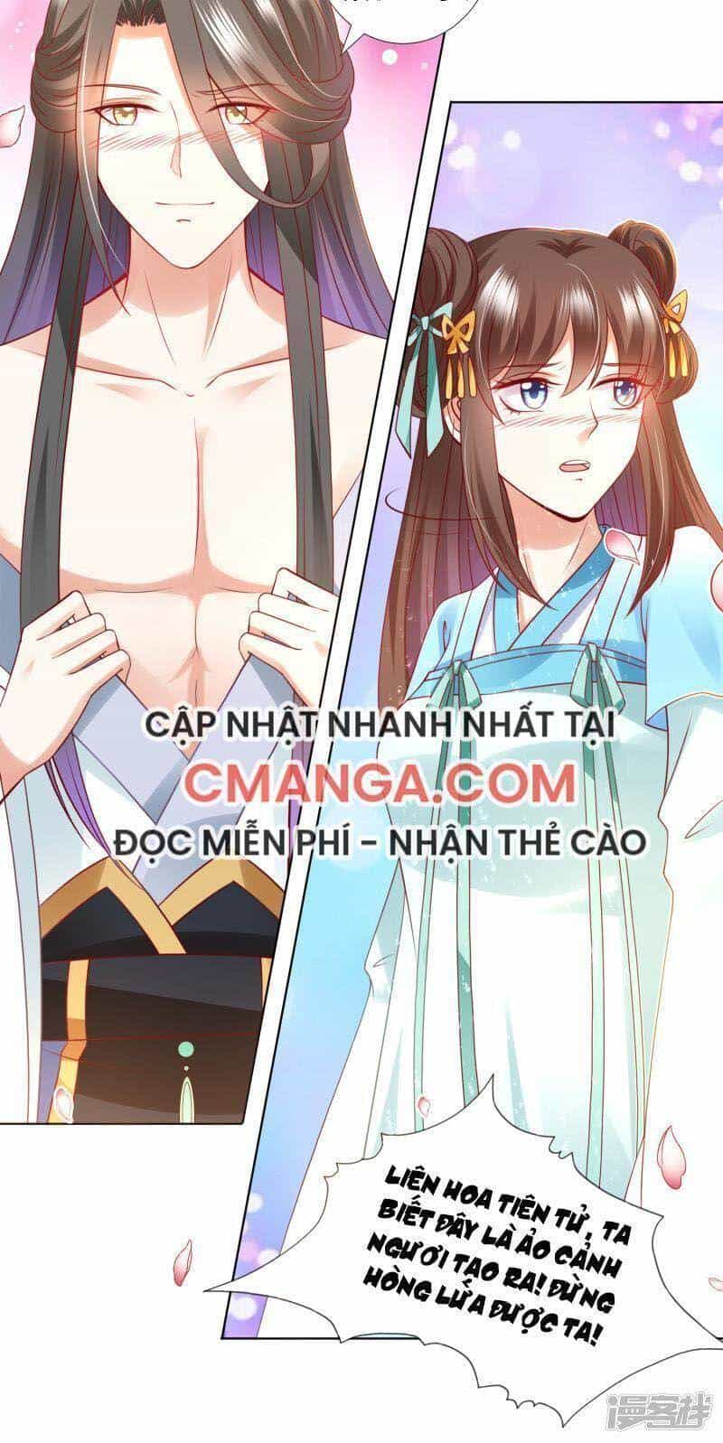 Sư Phụ, Cái Kia Ăn Ngon! - Chương 89 - ảnh 33