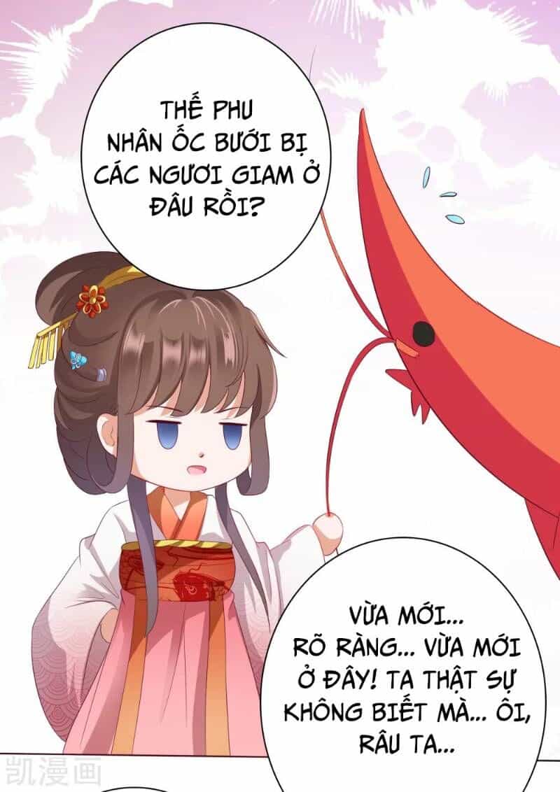 Sư Phụ, Cái Kia Ăn Ngon! - Chương 9 - ảnh 36