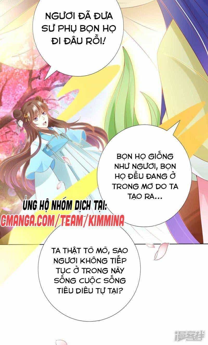 Sư Phụ, Cái Kia Ăn Ngon! - Chương 90 - ảnh 15