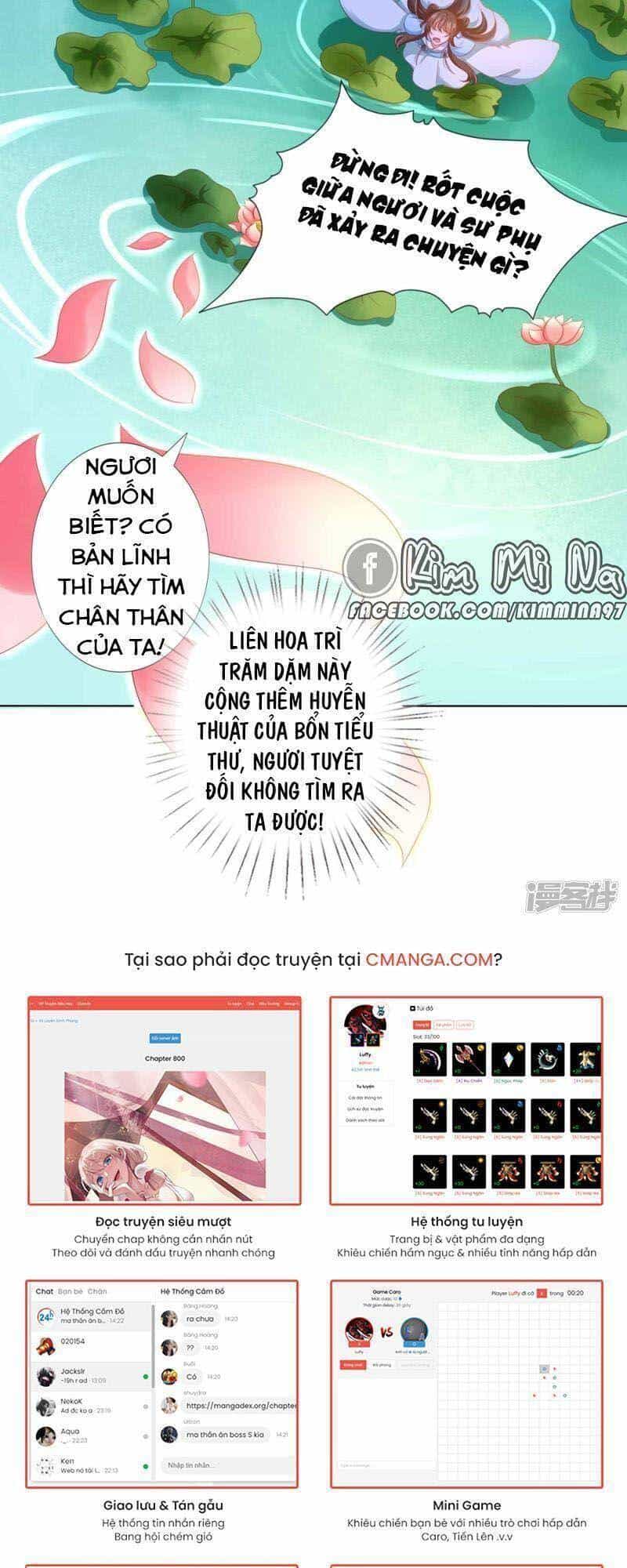 Sư Phụ, Cái Kia Ăn Ngon! - Chương 90 - ảnh 19