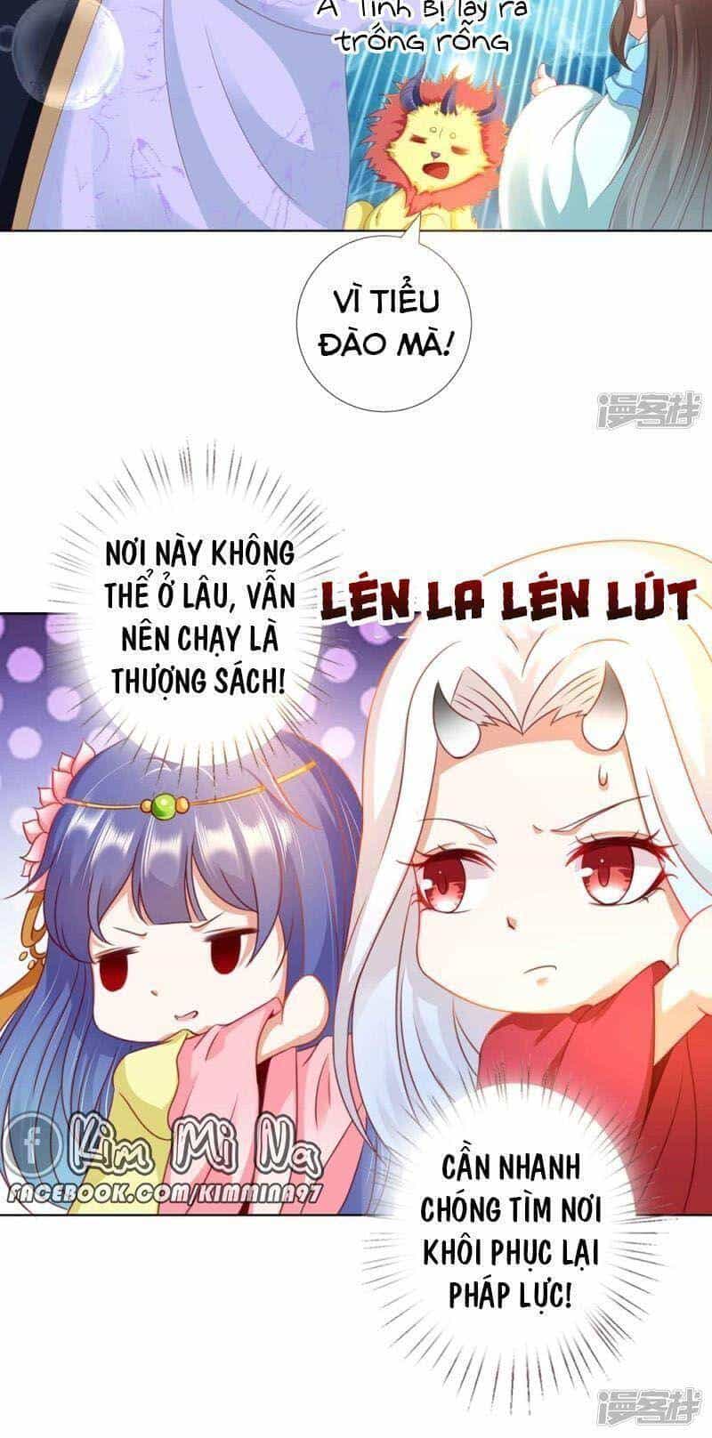 Sư Phụ, Cái Kia Ăn Ngon! - Chương 90 - ảnh 32