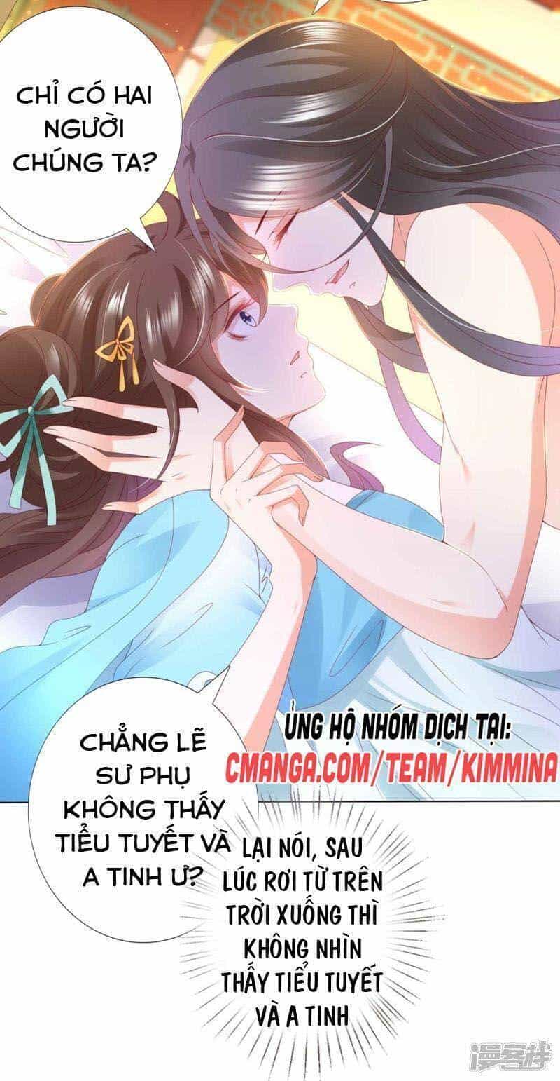 Sư Phụ, Cái Kia Ăn Ngon! - Chương 90 - ảnh 9